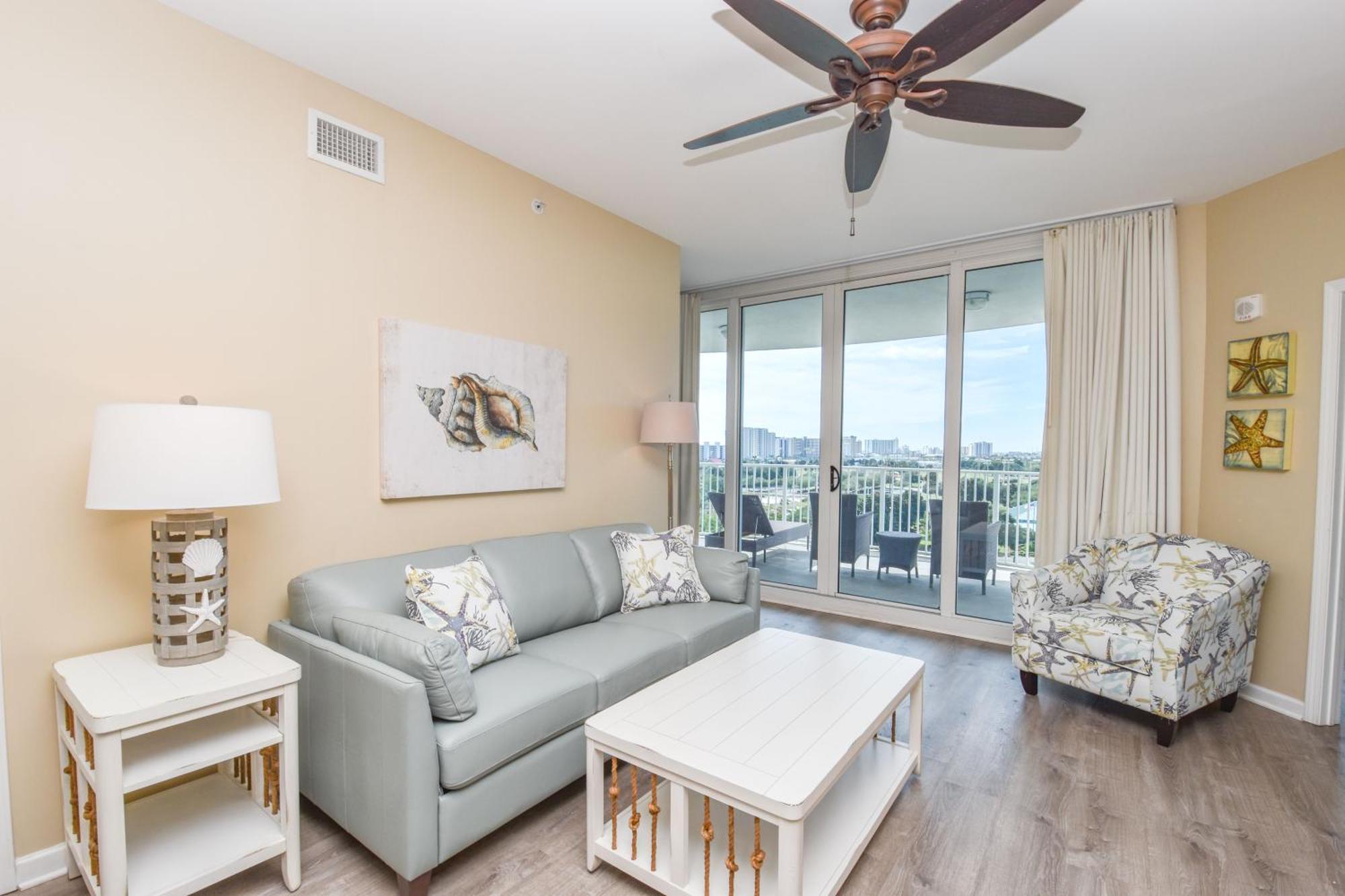 Apartment The Palms Of 2816