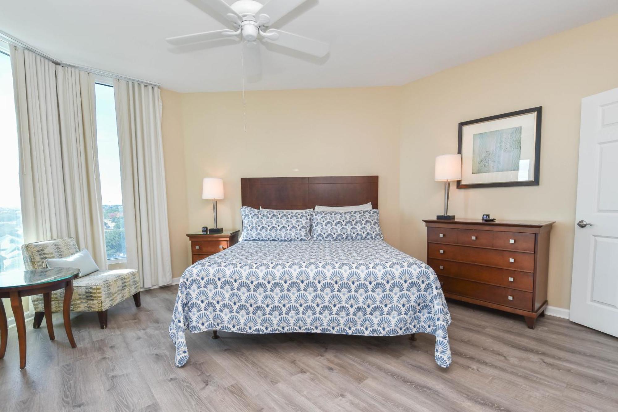 The Palms Of 2816 Apartment Destin