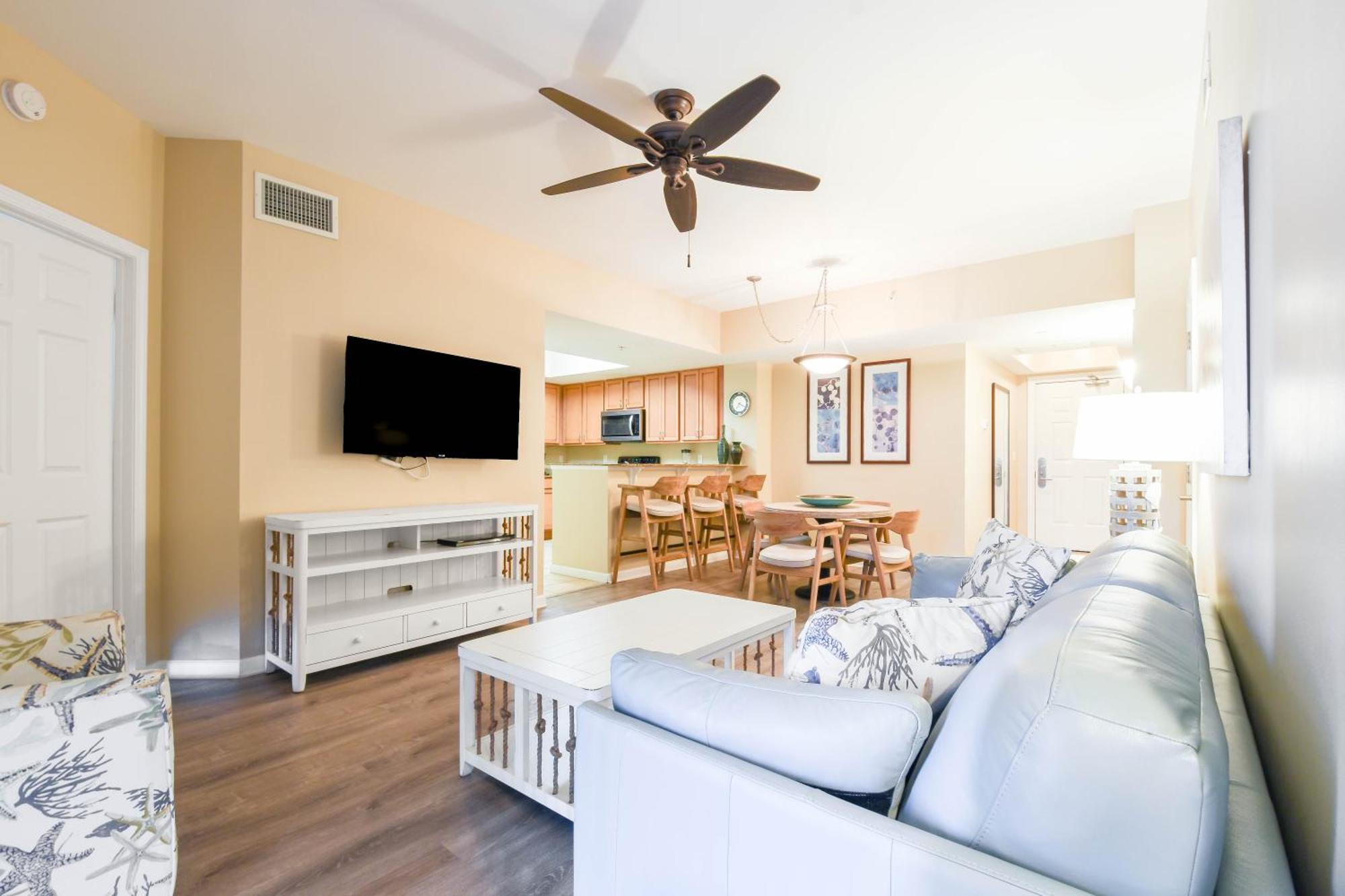 The Palms Of 2816 Destin