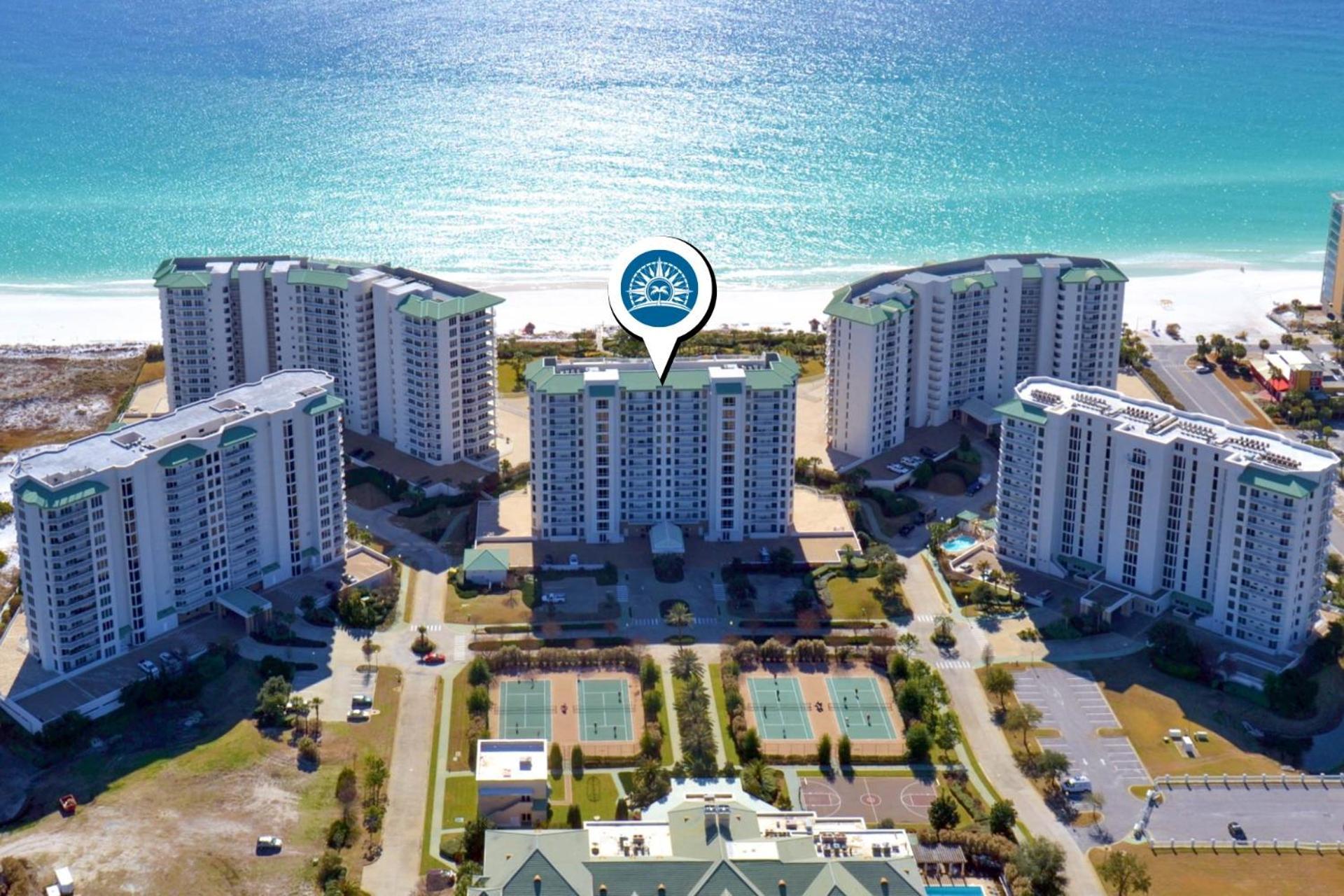 Apartment Silver Shells St, Croix 406