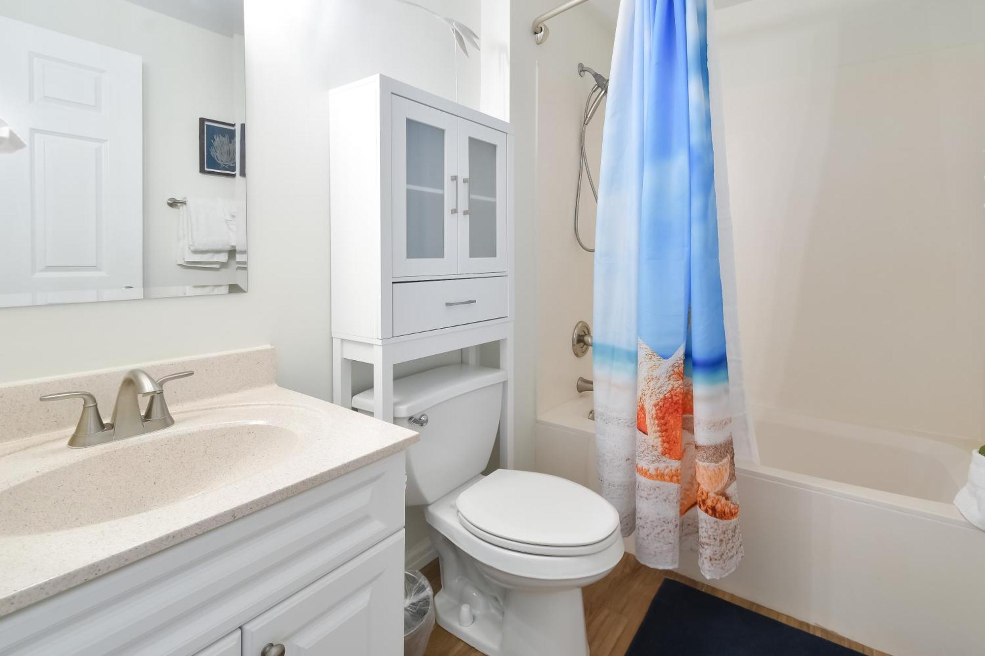 Apartment Silver Shells St, Croix 406 *