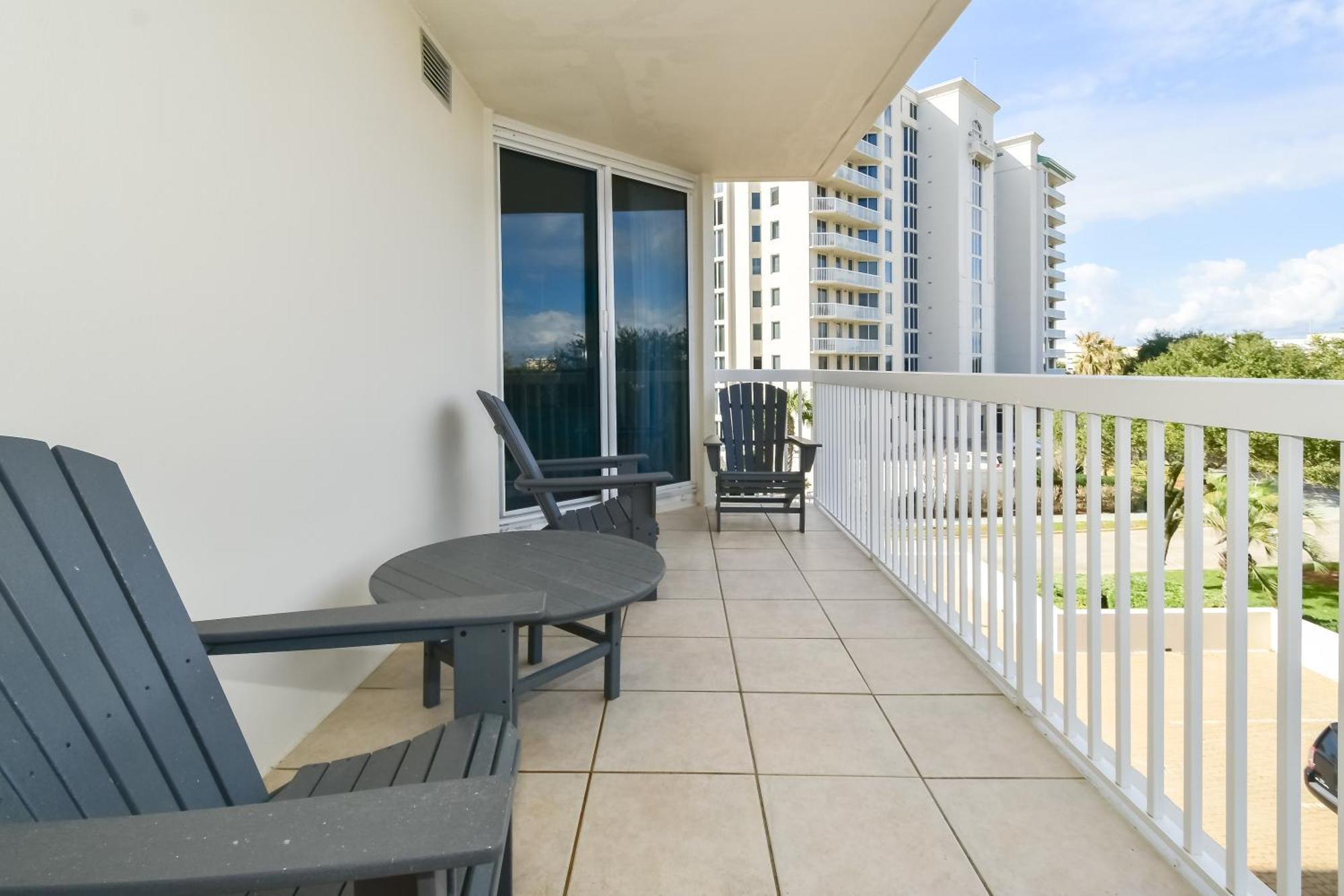 Silver Shells St, Croix 406 Apartment