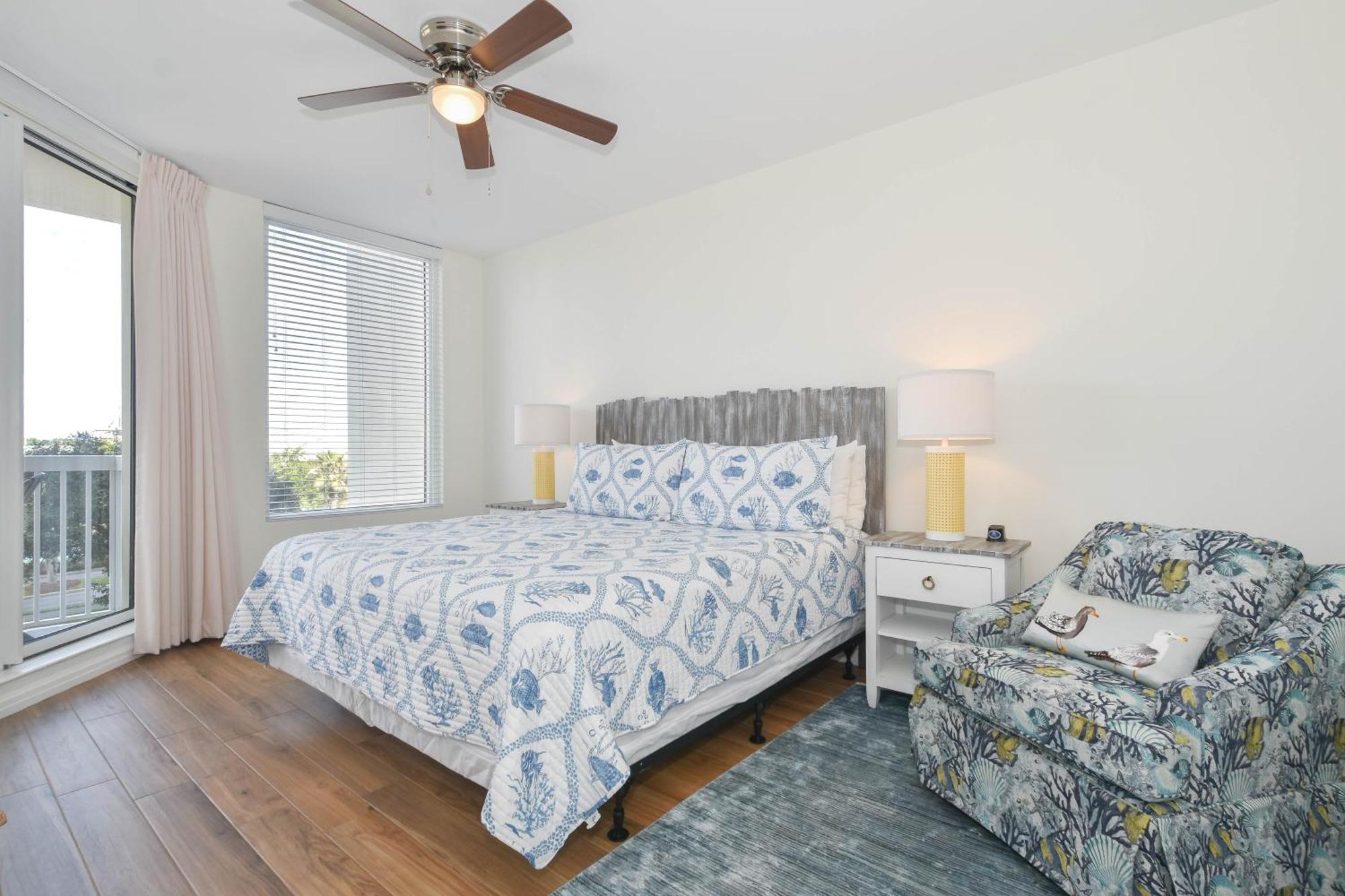 Apartment Silver Shells St, Croix 406 *