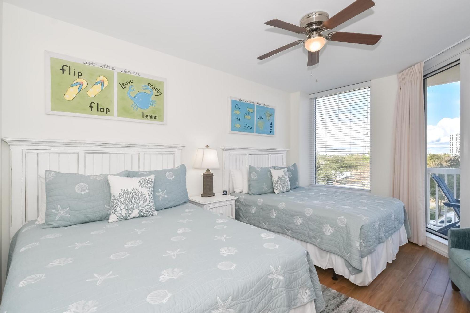 Silver Shells St, Croix 406 Destin