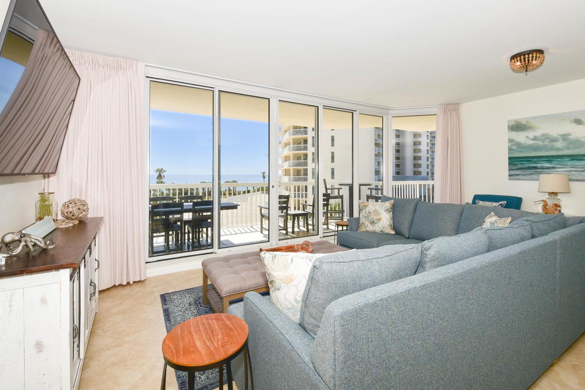 Apartment Silver Shells St, Croix 406