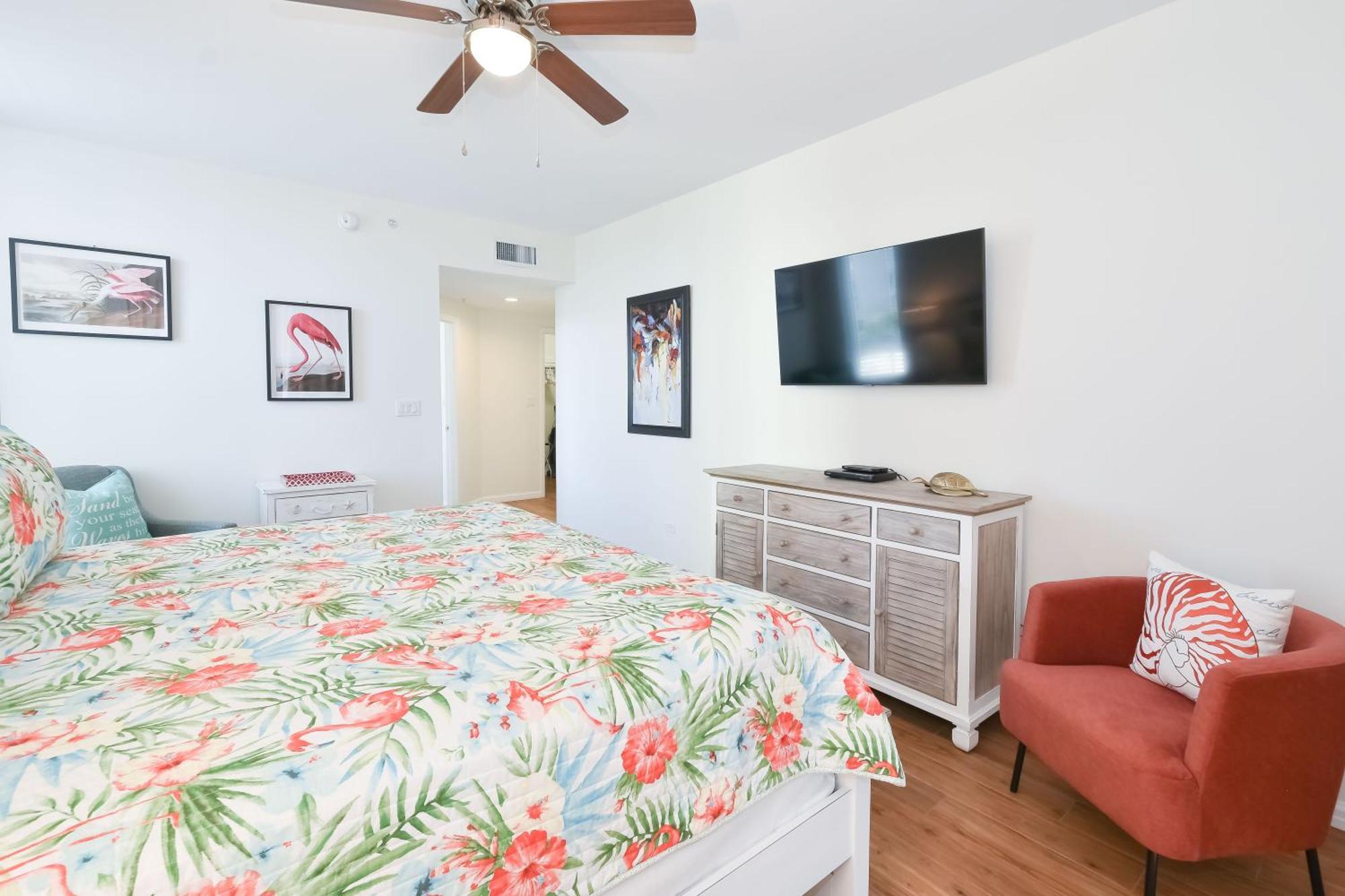 Apartment Silver Shells St, Croix 406 *