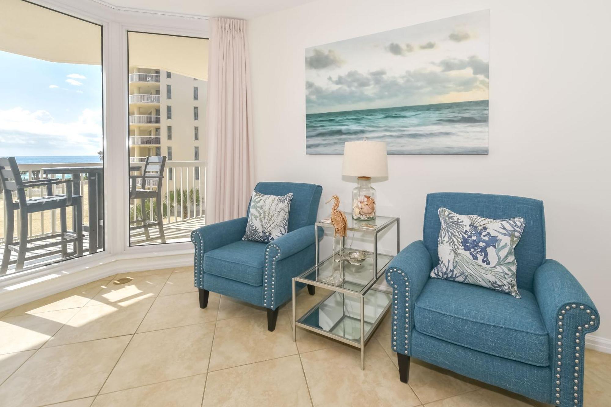Silver Shells St, Croix 406 Apartment Destin