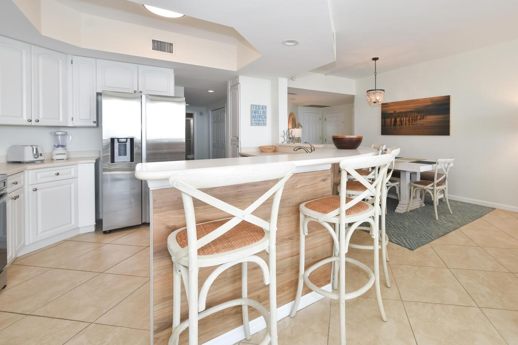 Apartment Silver Shells St, Croix 406 Destin