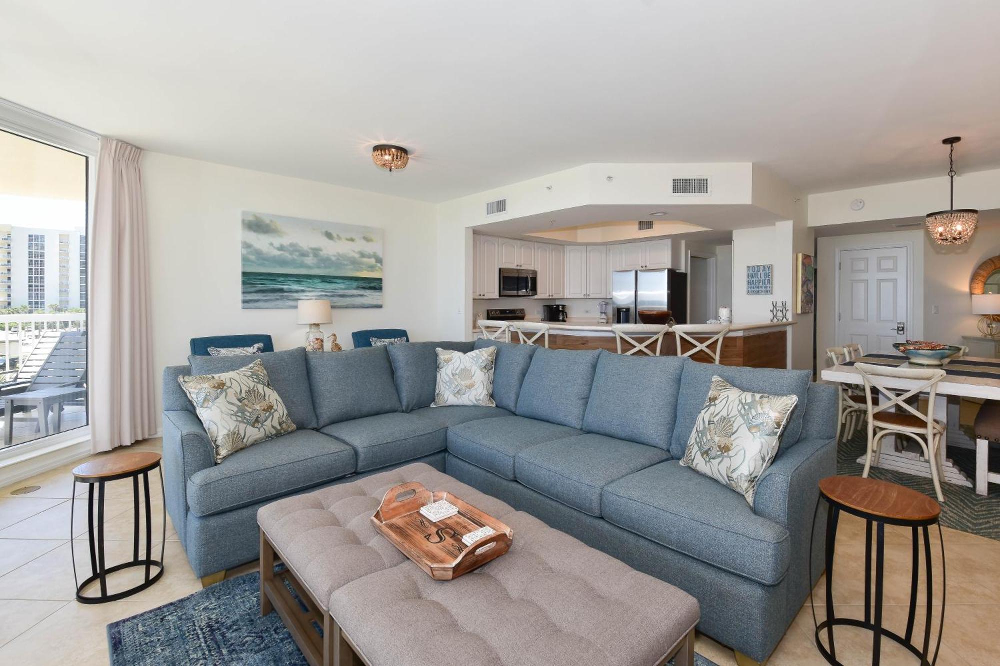 Apartment Silver Shells St, Croix 406 *