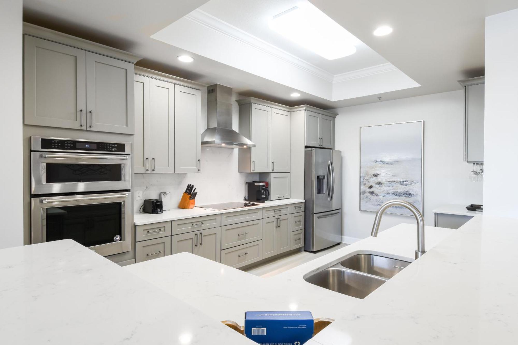 Harbor Landing 203a