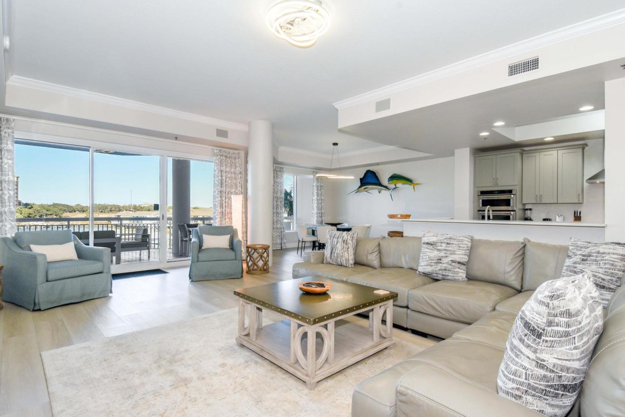 Harbor Landing 203a Destin