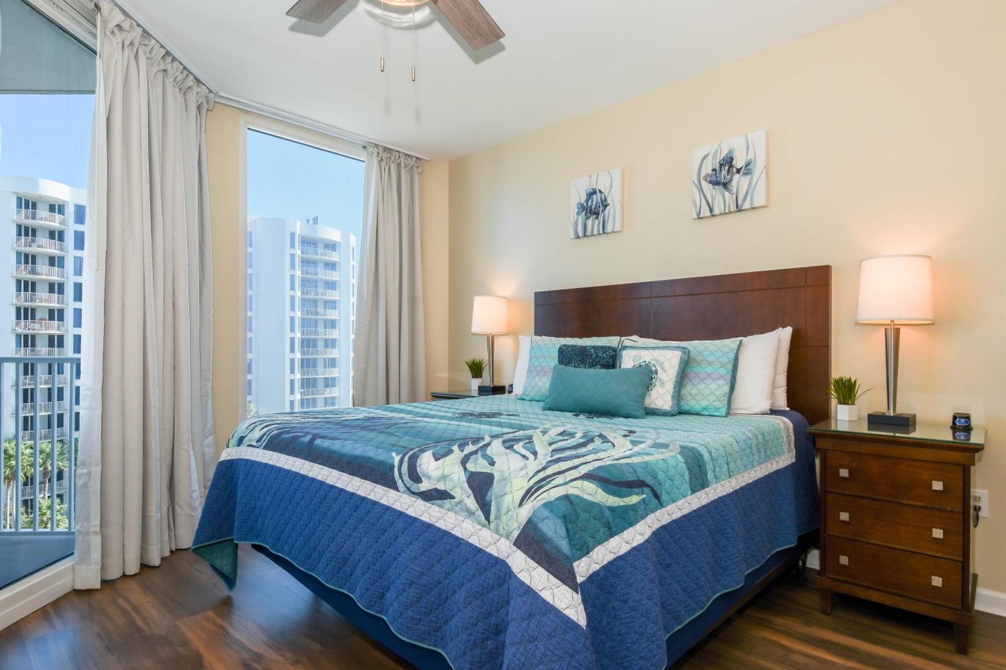 The Palms Of 2707 Junior Apartment