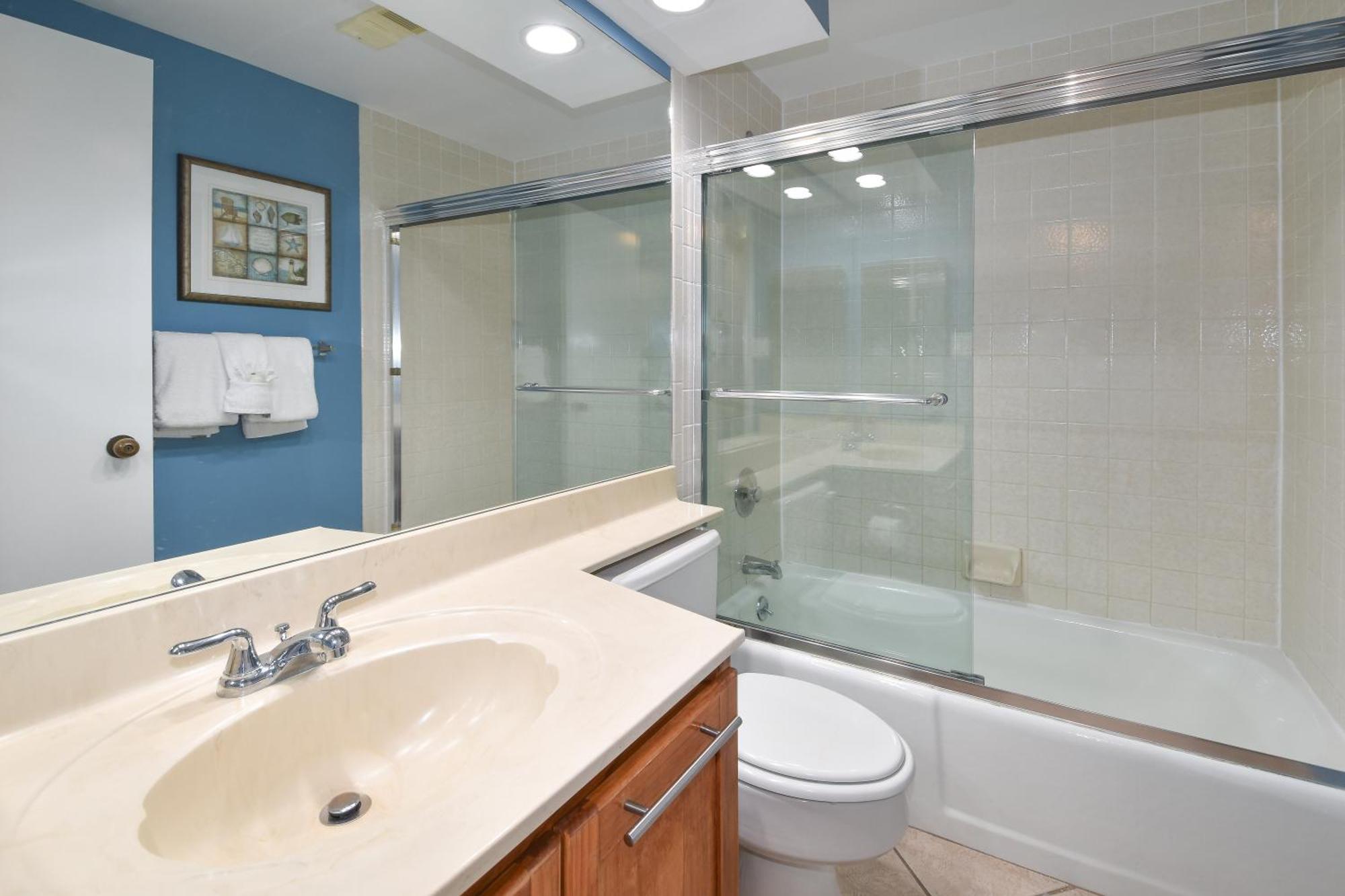 Surfside 1010 Apartment *