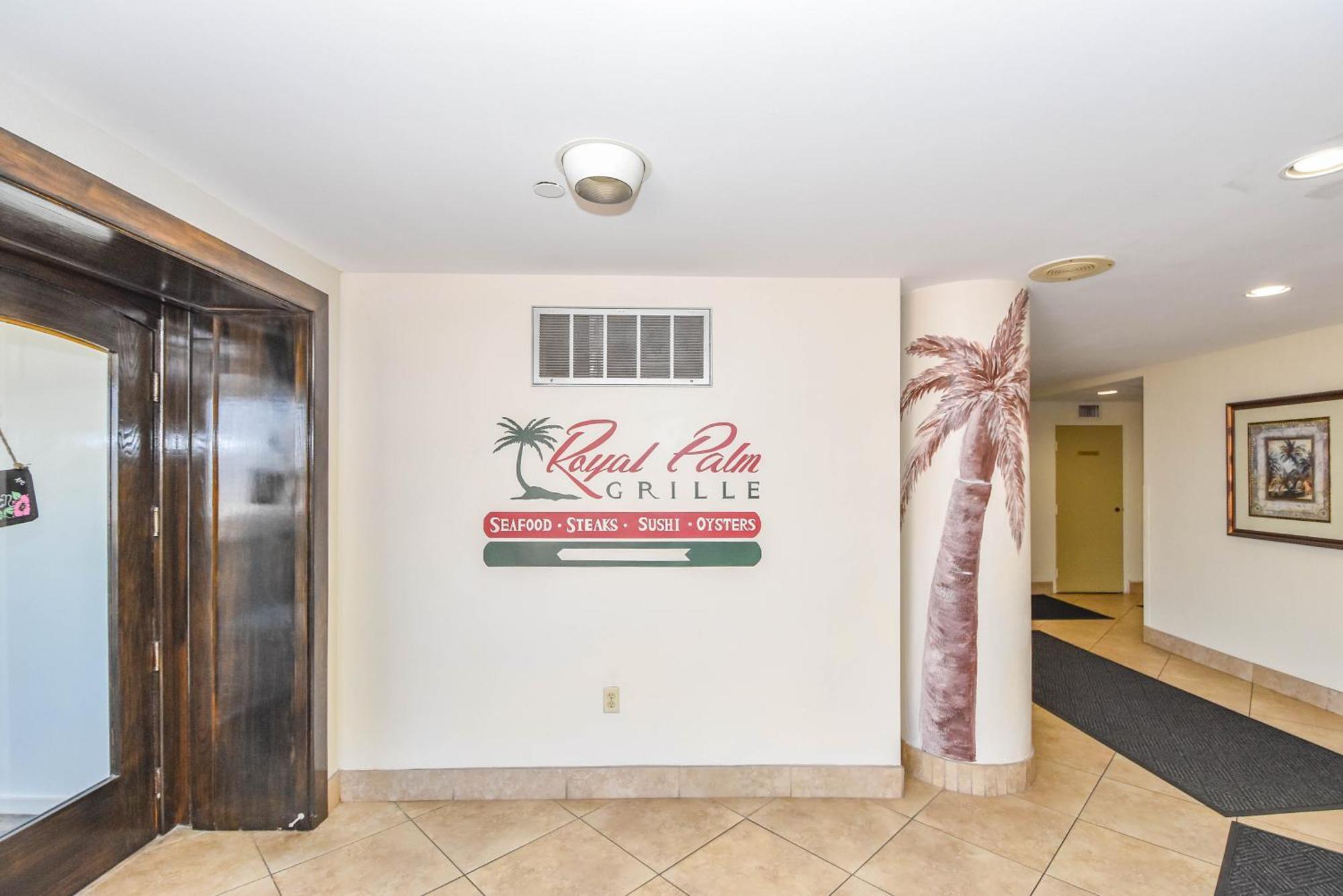 Apartment Surfside 1010 *