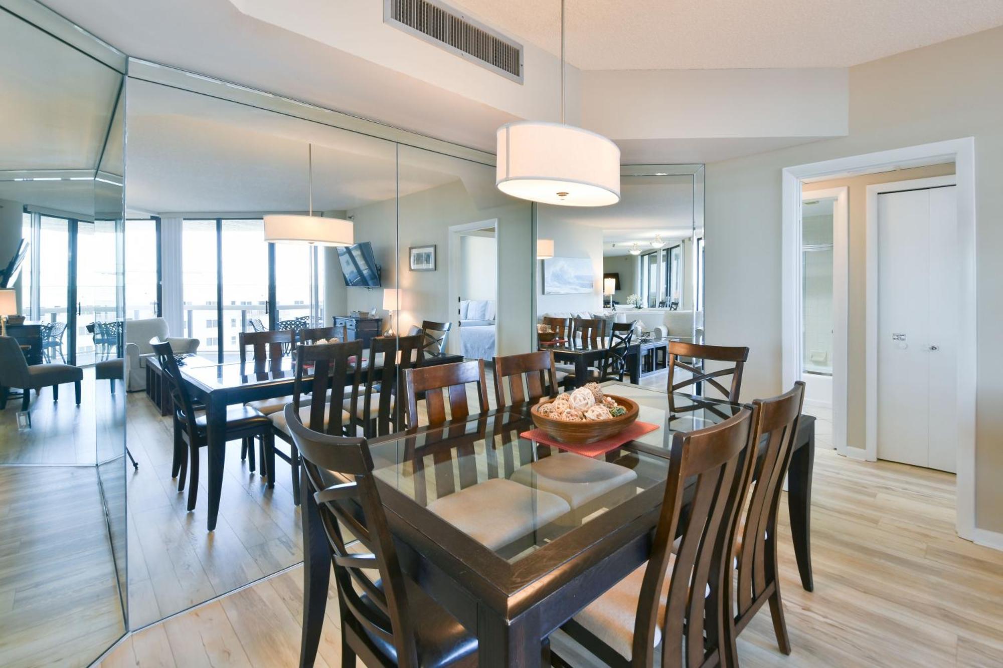 Apartment Surfside 1010