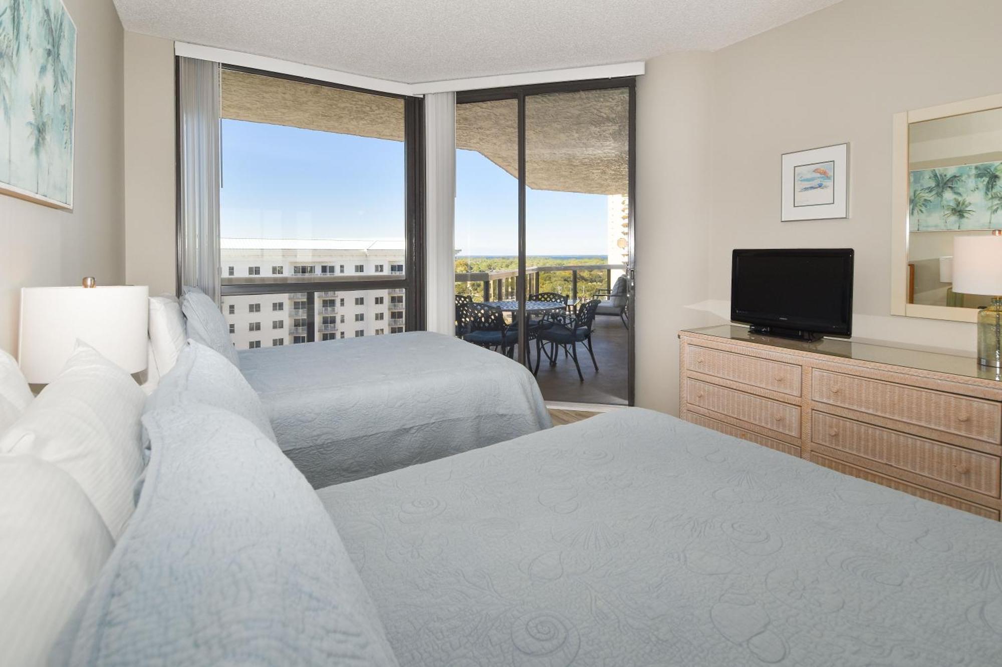 Surfside 1010 Apartment Destin