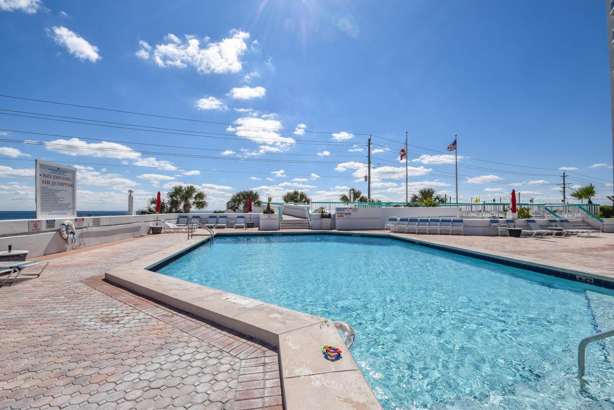 Apartment Surfside 1010 *