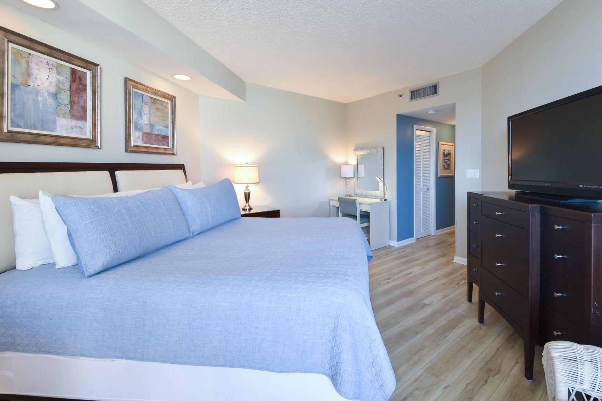 Surfside 1010 Apartment Destin