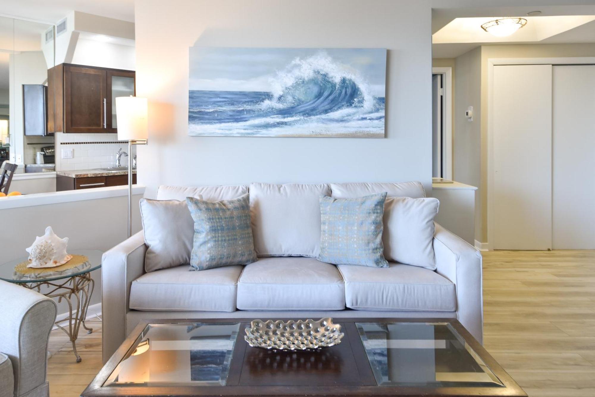 Surfside 1010 Apartment *