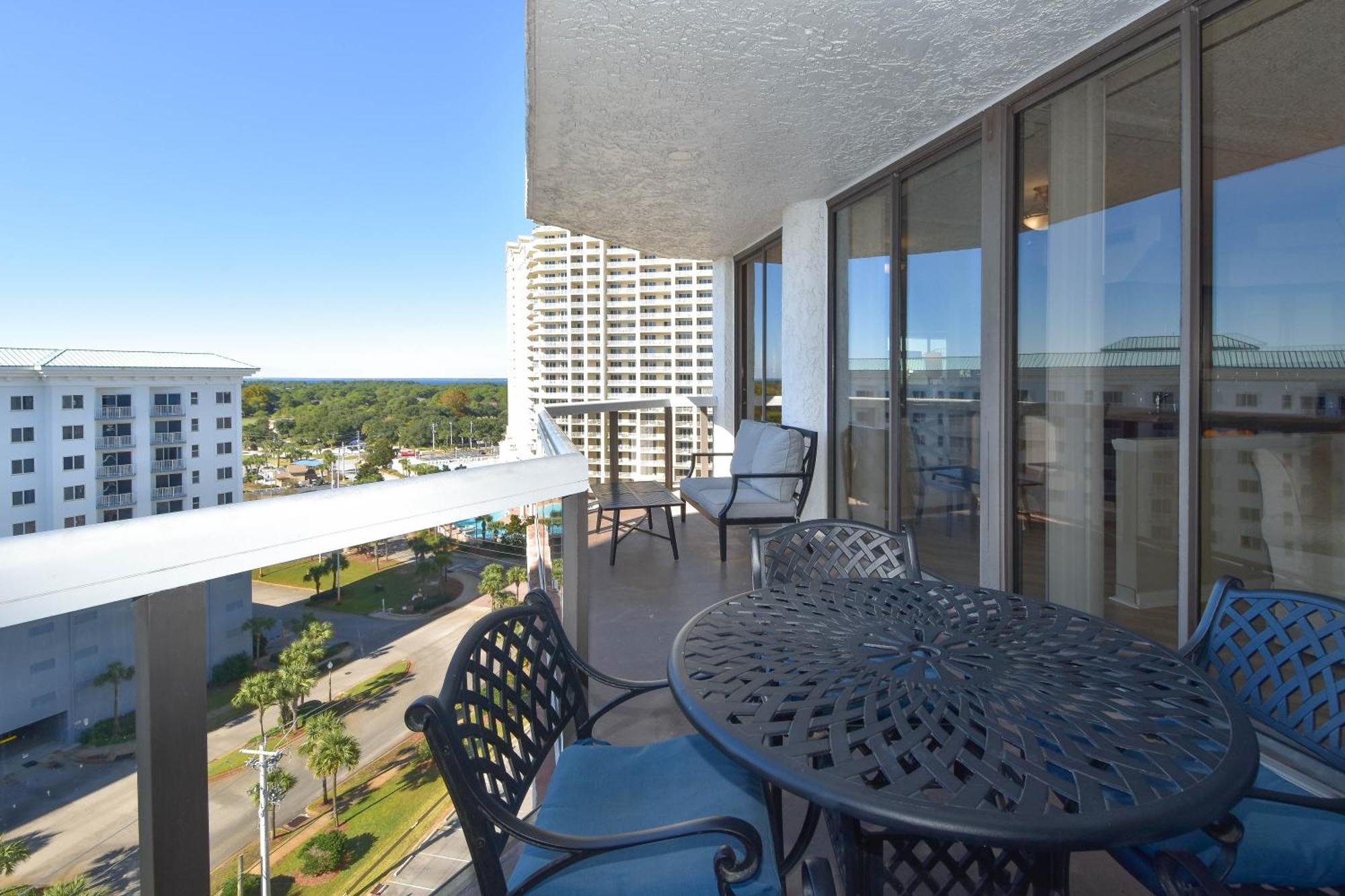 Surfside 1010 Destin