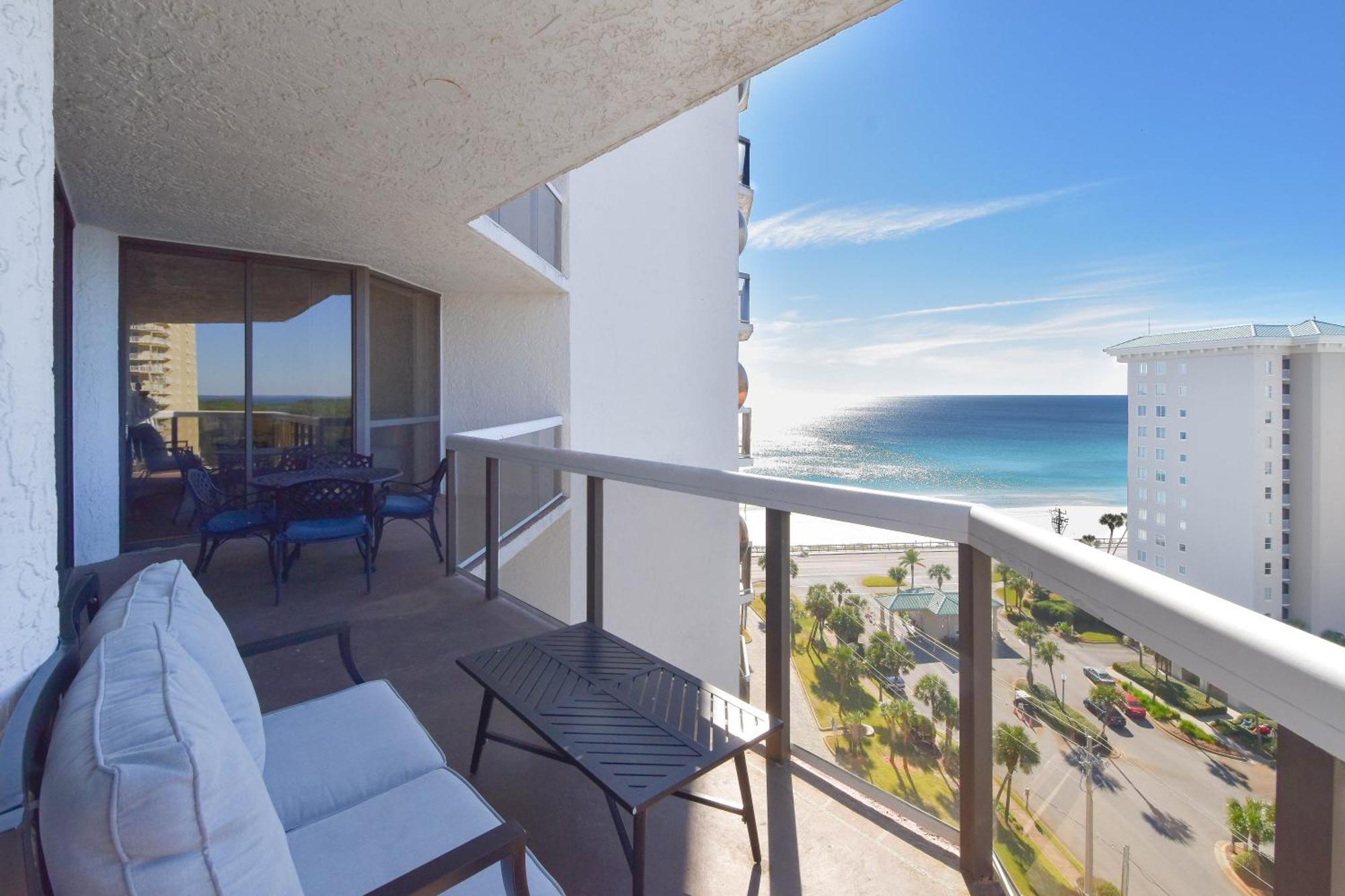 Surfside 1010 Apartment *