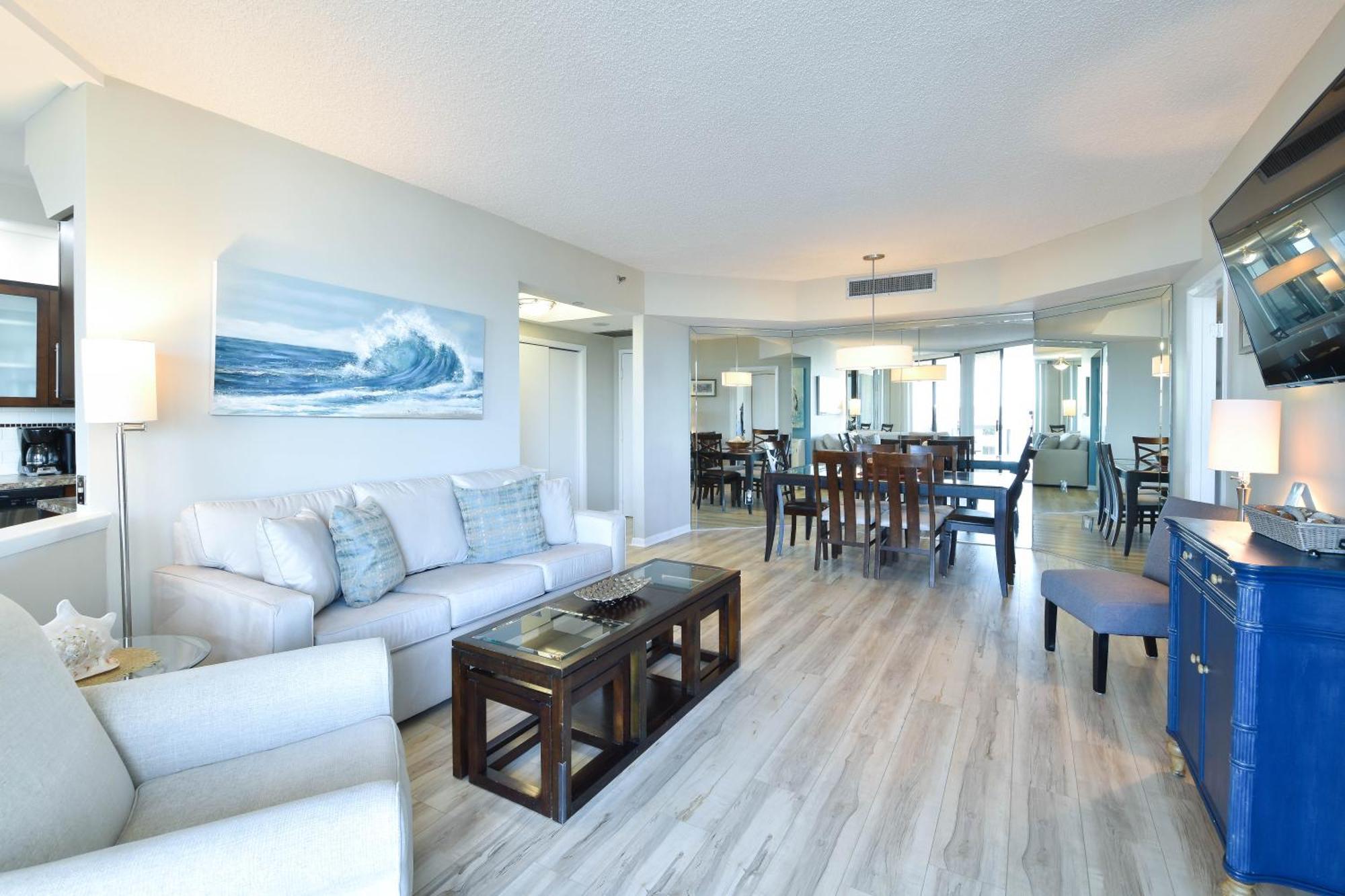 Apartment Surfside 1010 *