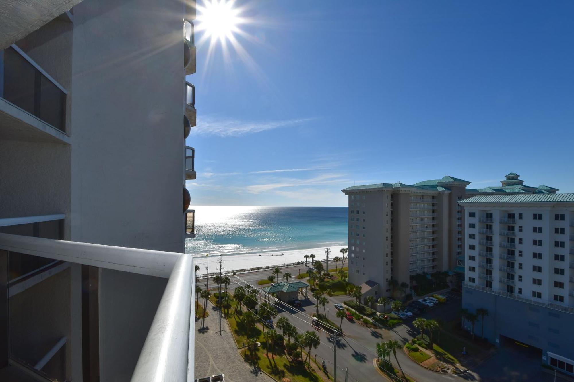 Apartment Surfside 1010 Destin