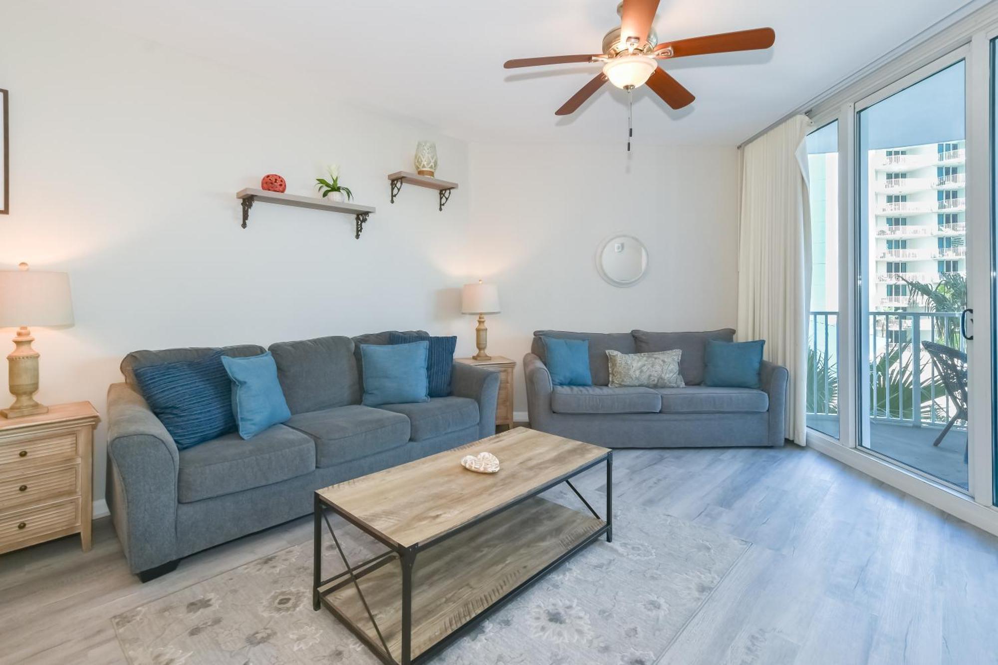 The Palms Of 2403 Junior Apartment Destin