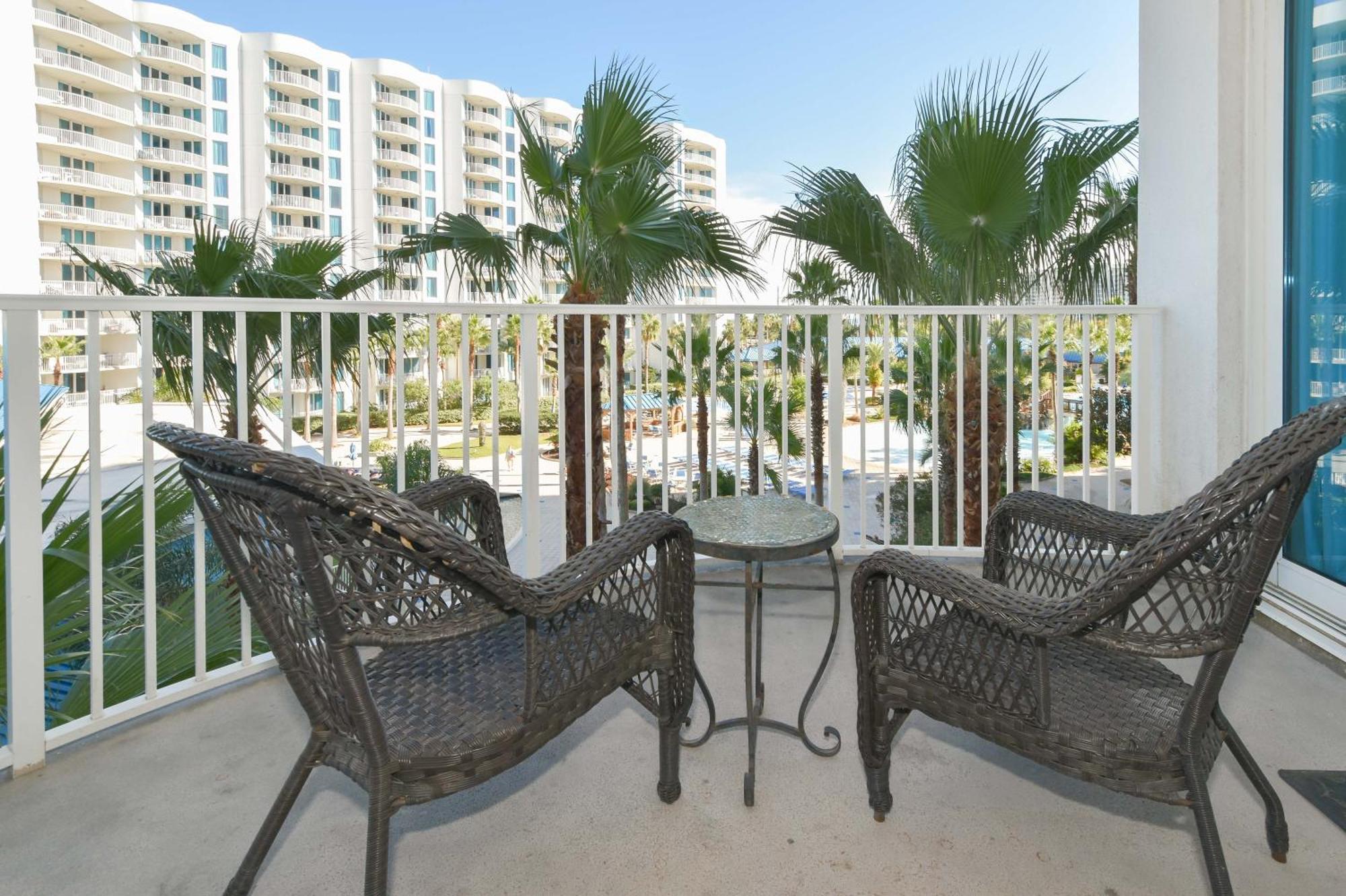 The Palms Of 2403 Junior