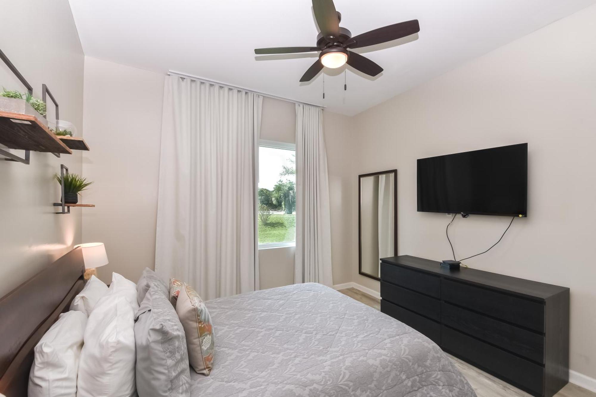 The Palms Of 3103 Apartment *