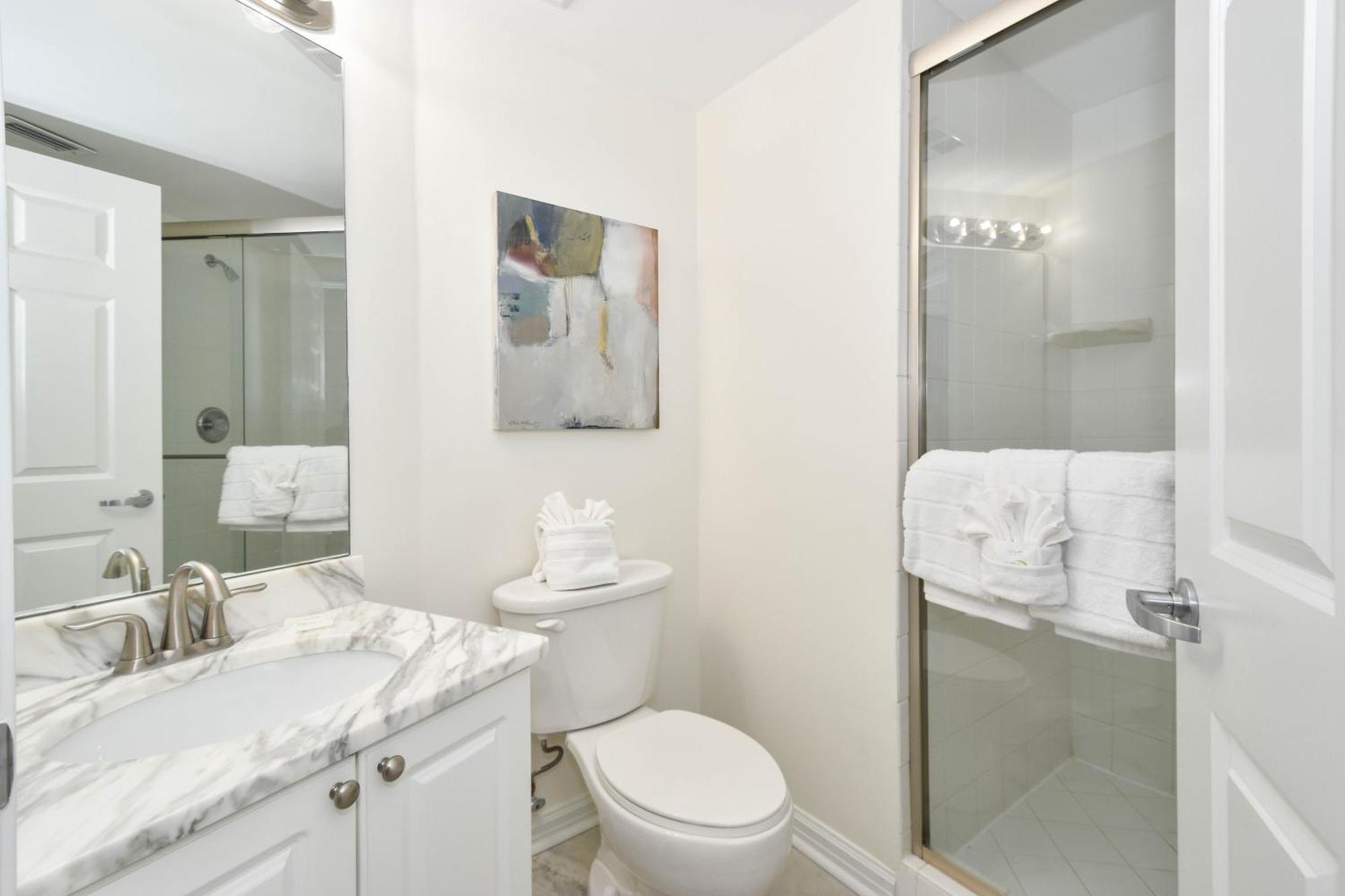 Apartment Silver Shells St, Maarten 805 Destin