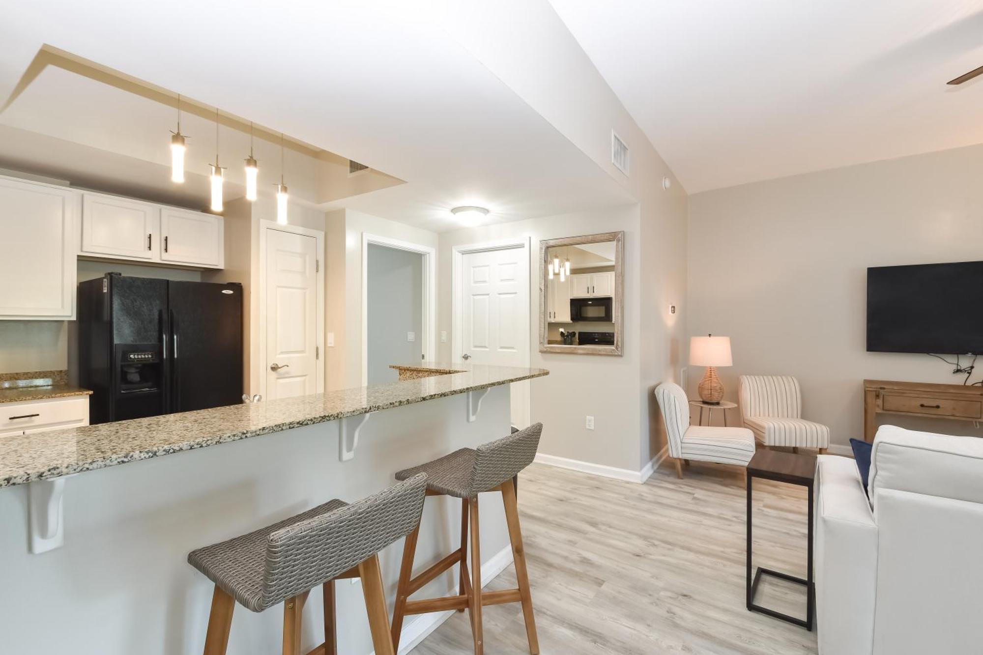 The Palms Of 3103 Apartment