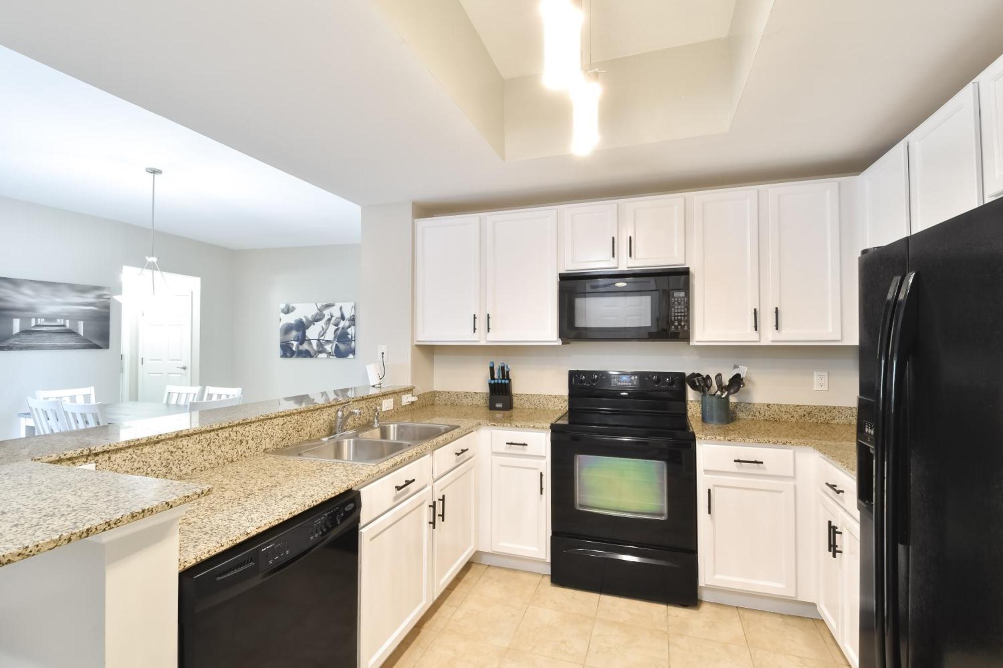 Apartment The Palms Of 3103 Destin