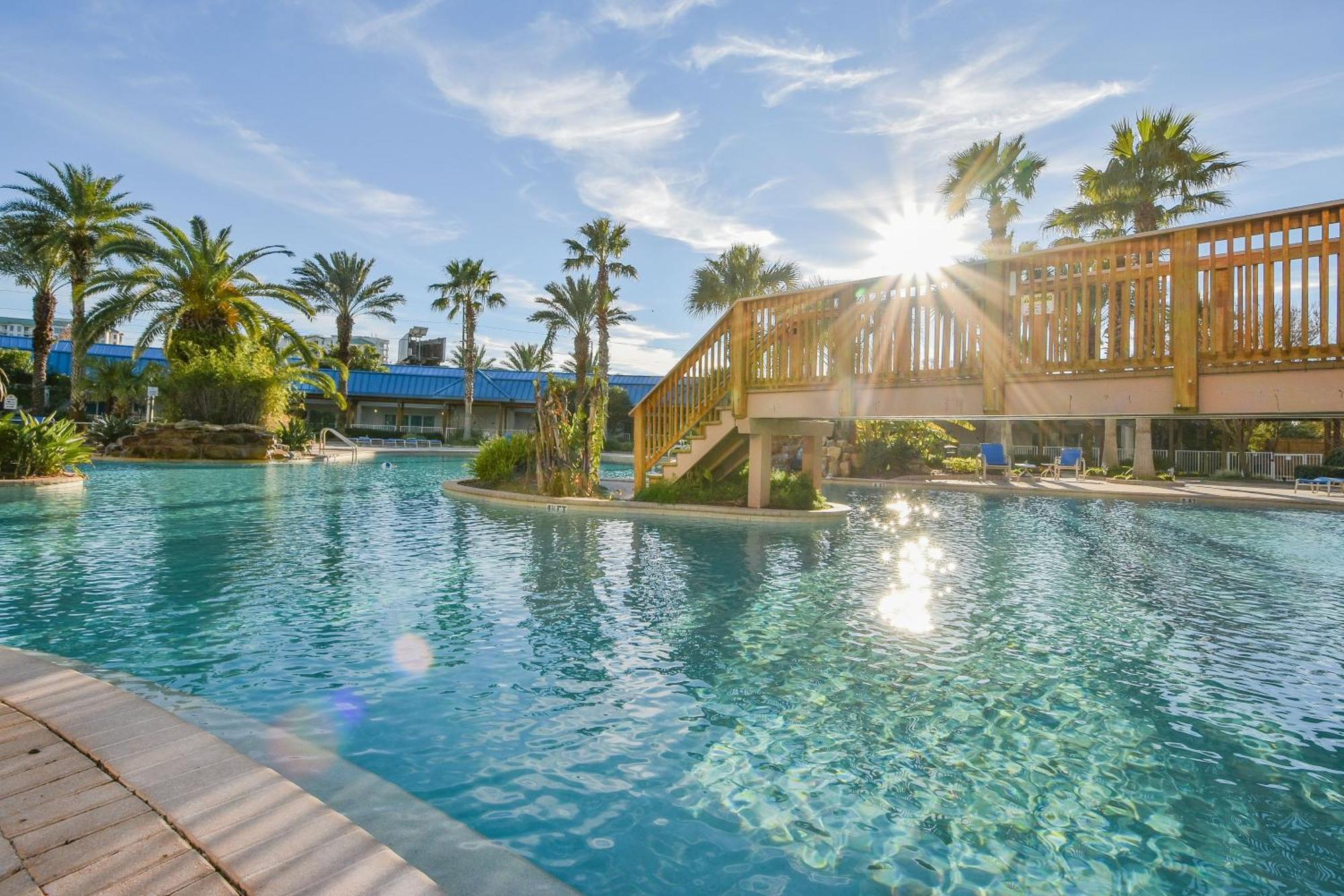 The Palms Of 3103 Destin