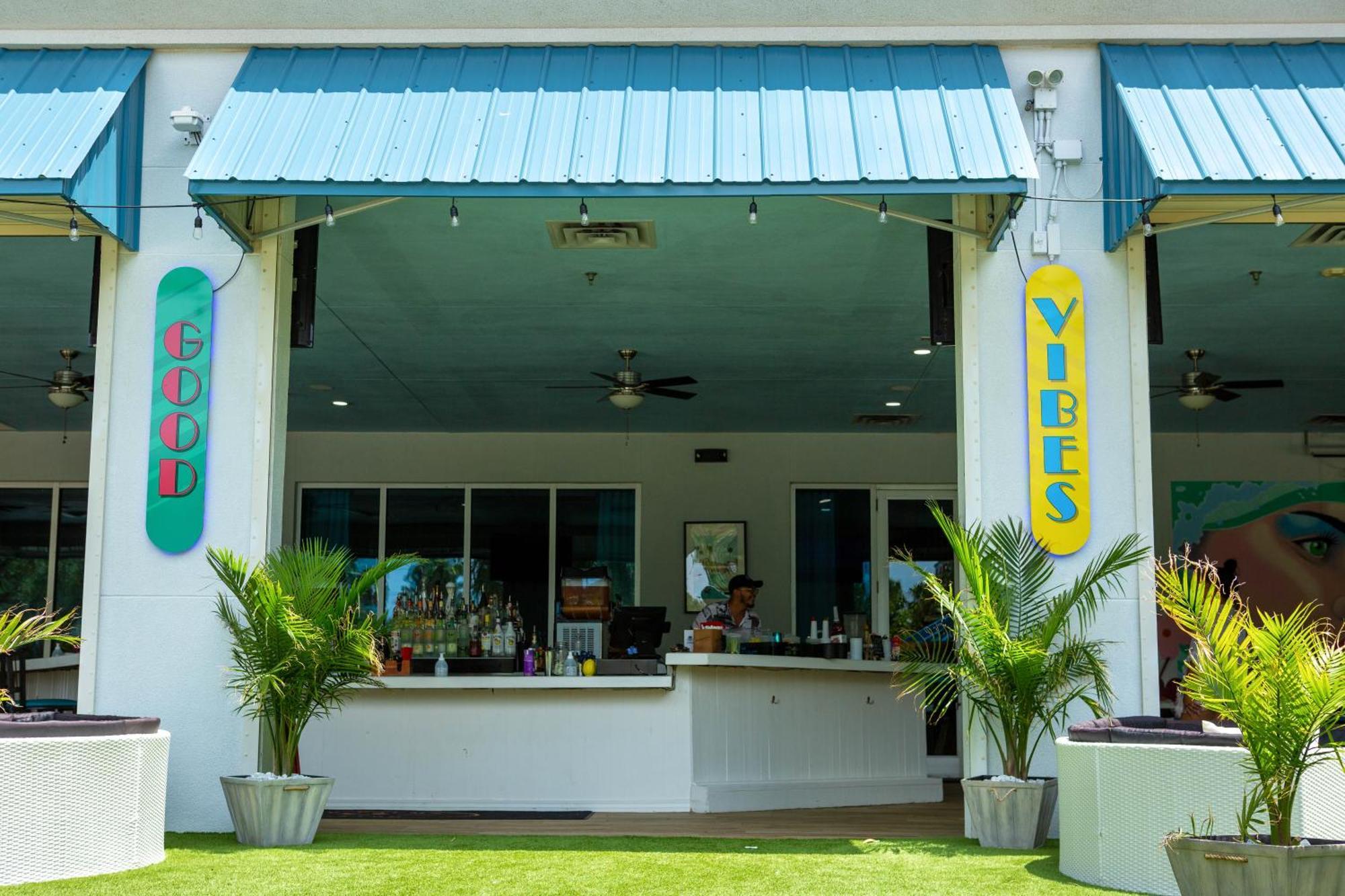 The Palms Of 3103 Apartment *