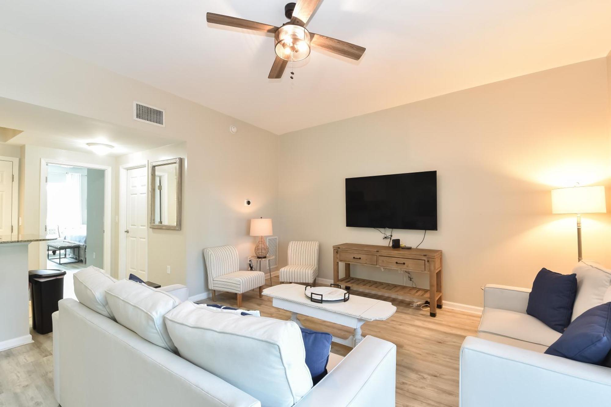Apartment The Palms Of 3103 Destin