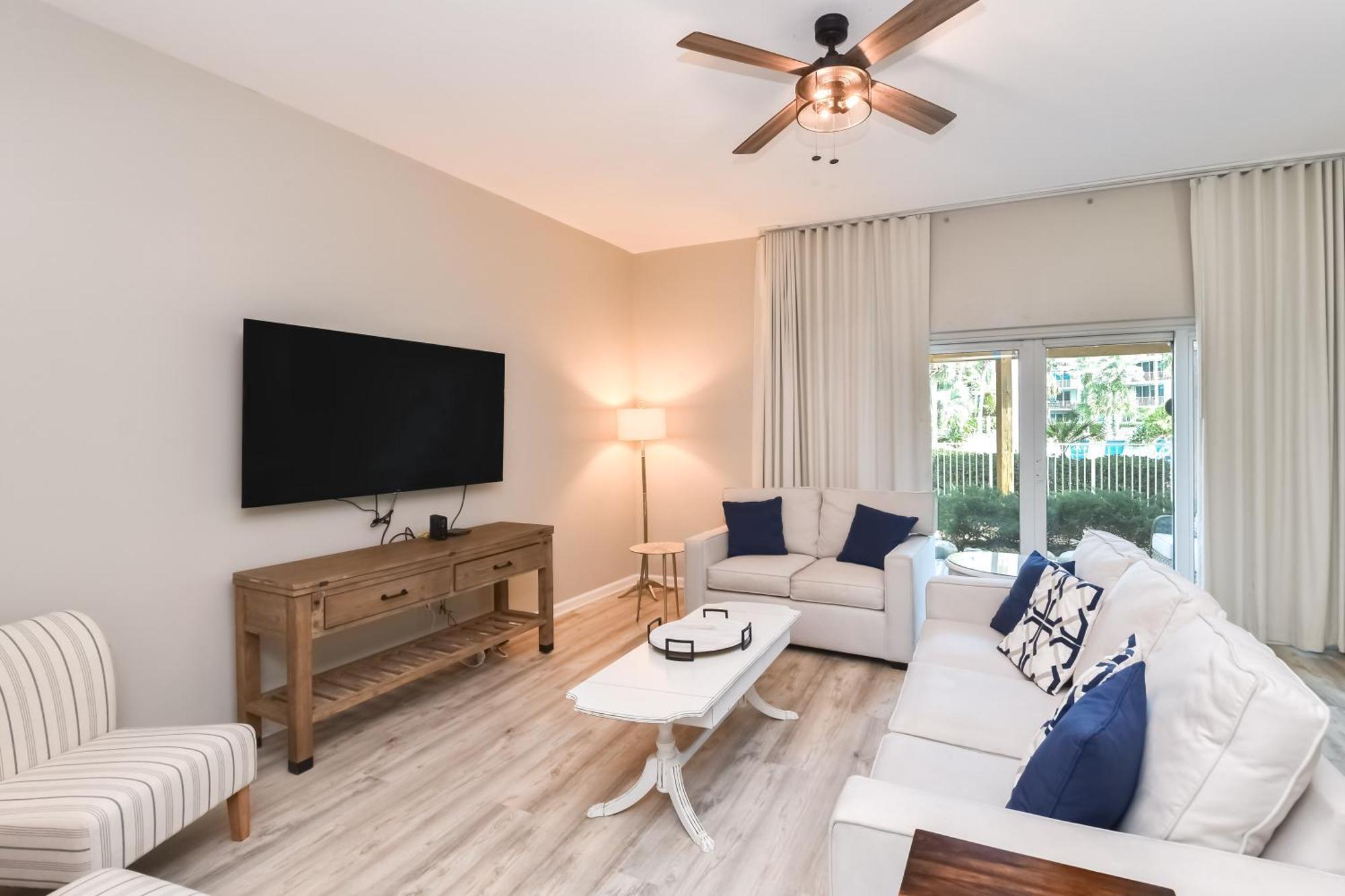 The Palms Of 3103 Apartment Destin