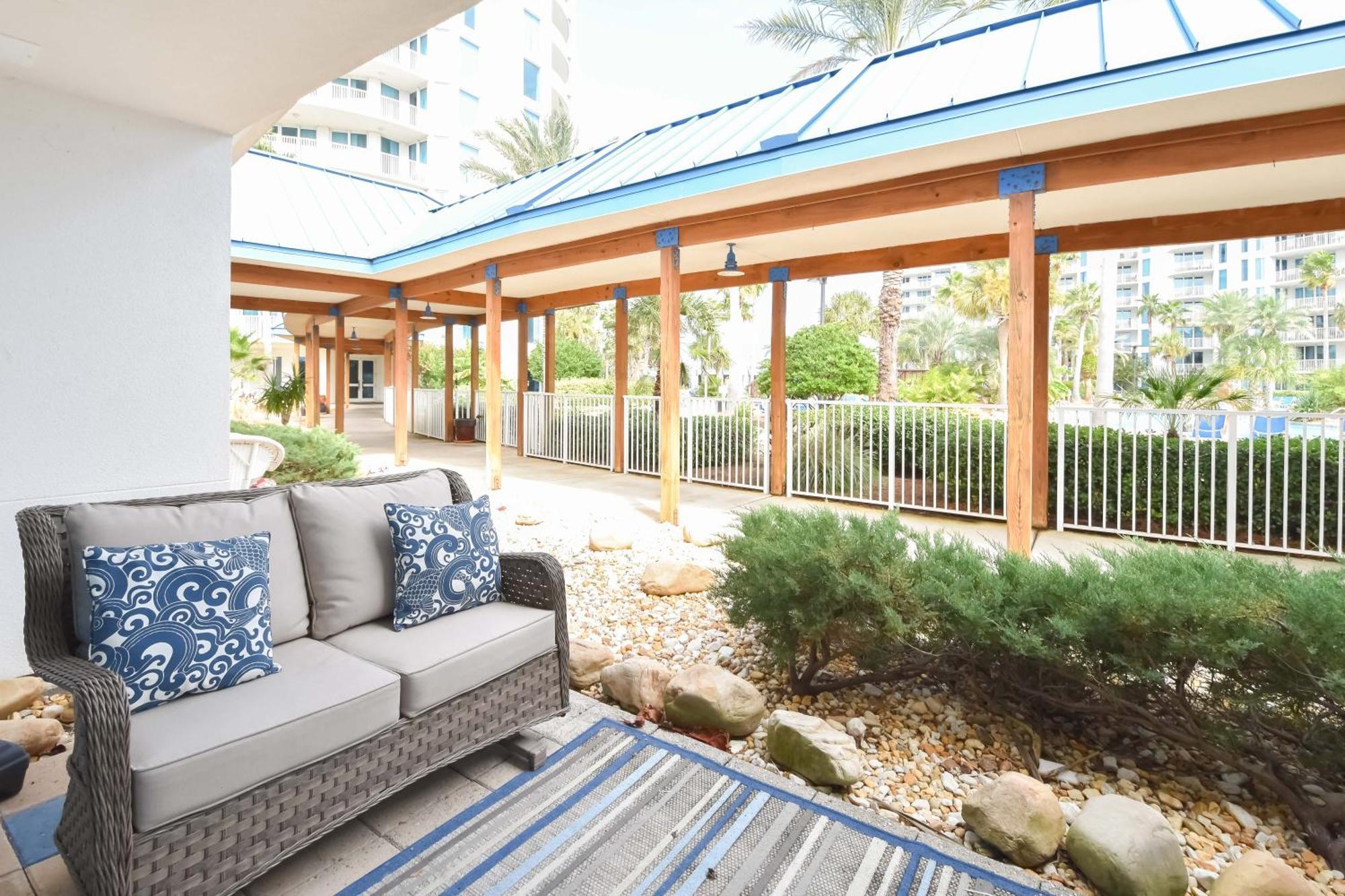 The Palms Of 3103 Apartment Destin