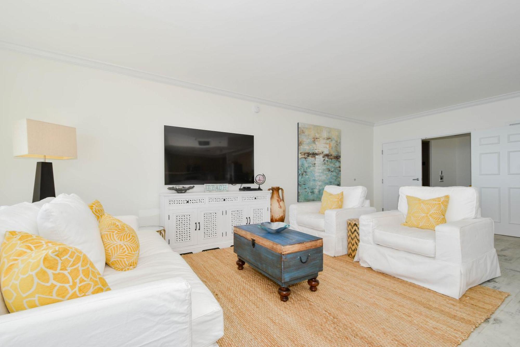Apartment Silver Shells St, Maarten 805 Destin