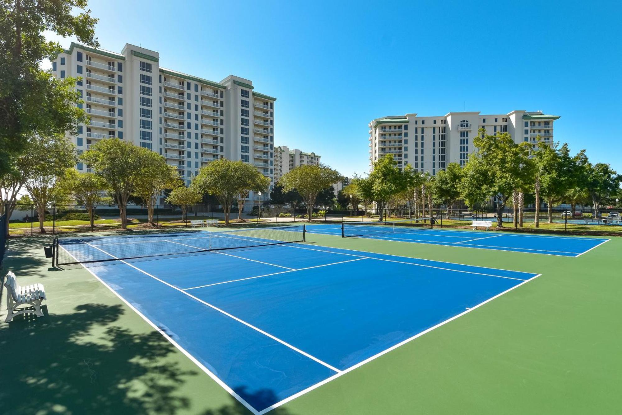 Silver Shells St, Croix 605 Apartment Destin