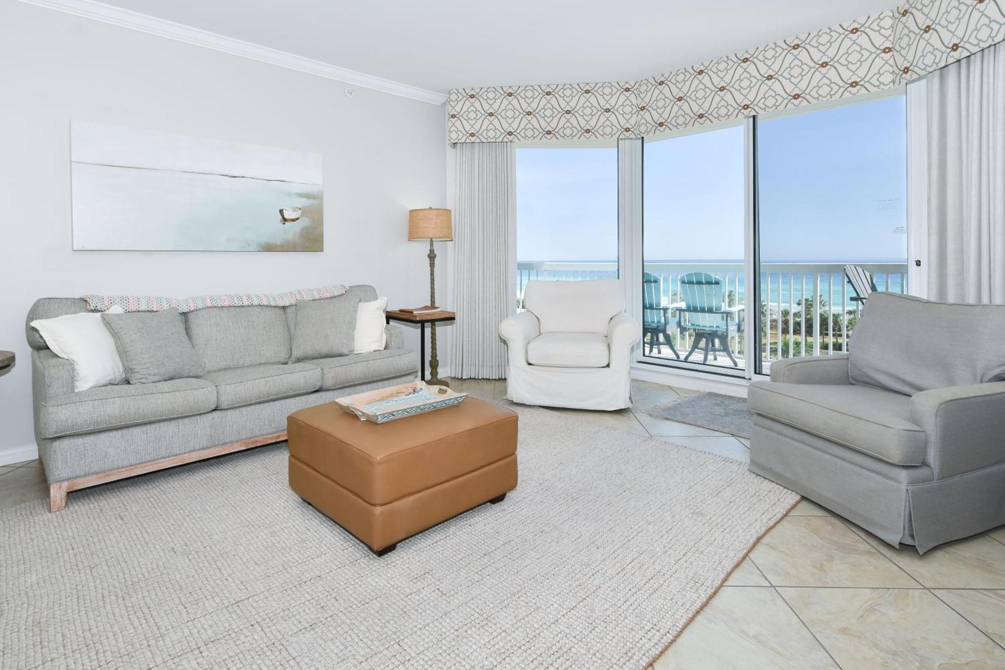 Apartment Silver Shells St, Croix 605