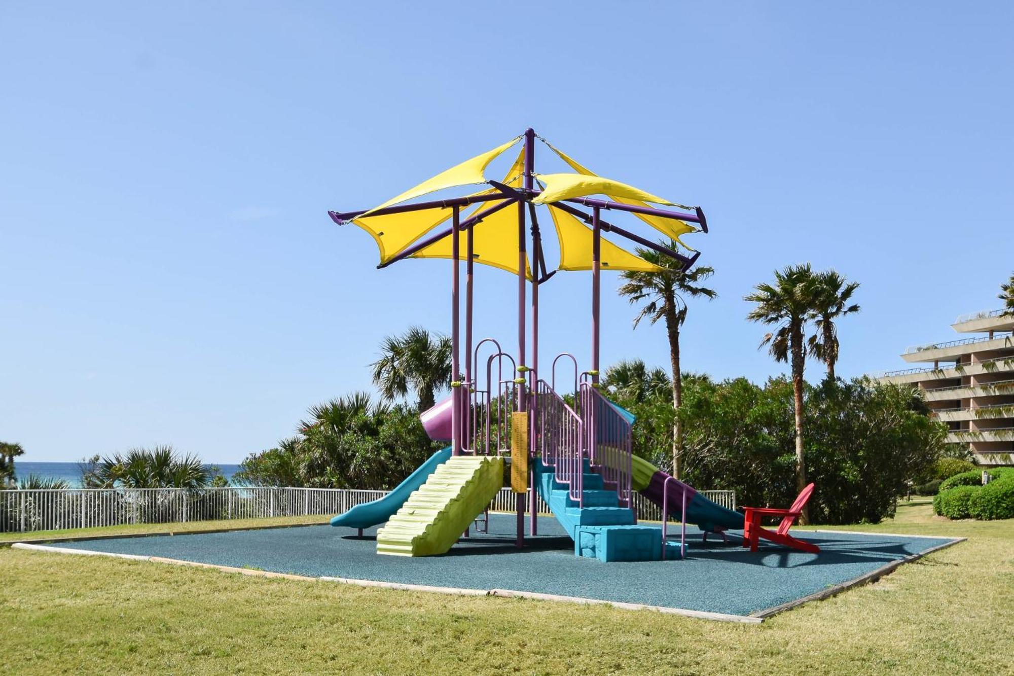 Edgewater 301 Destin