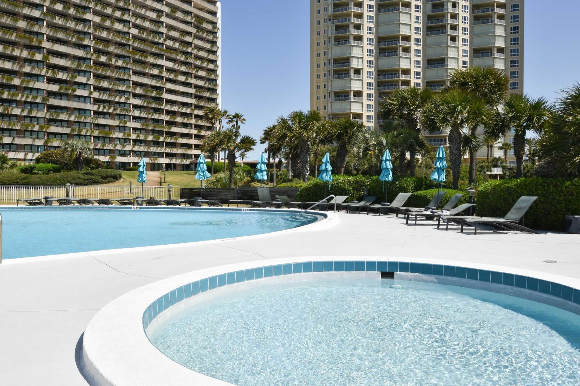 Apartment Edgewater 301