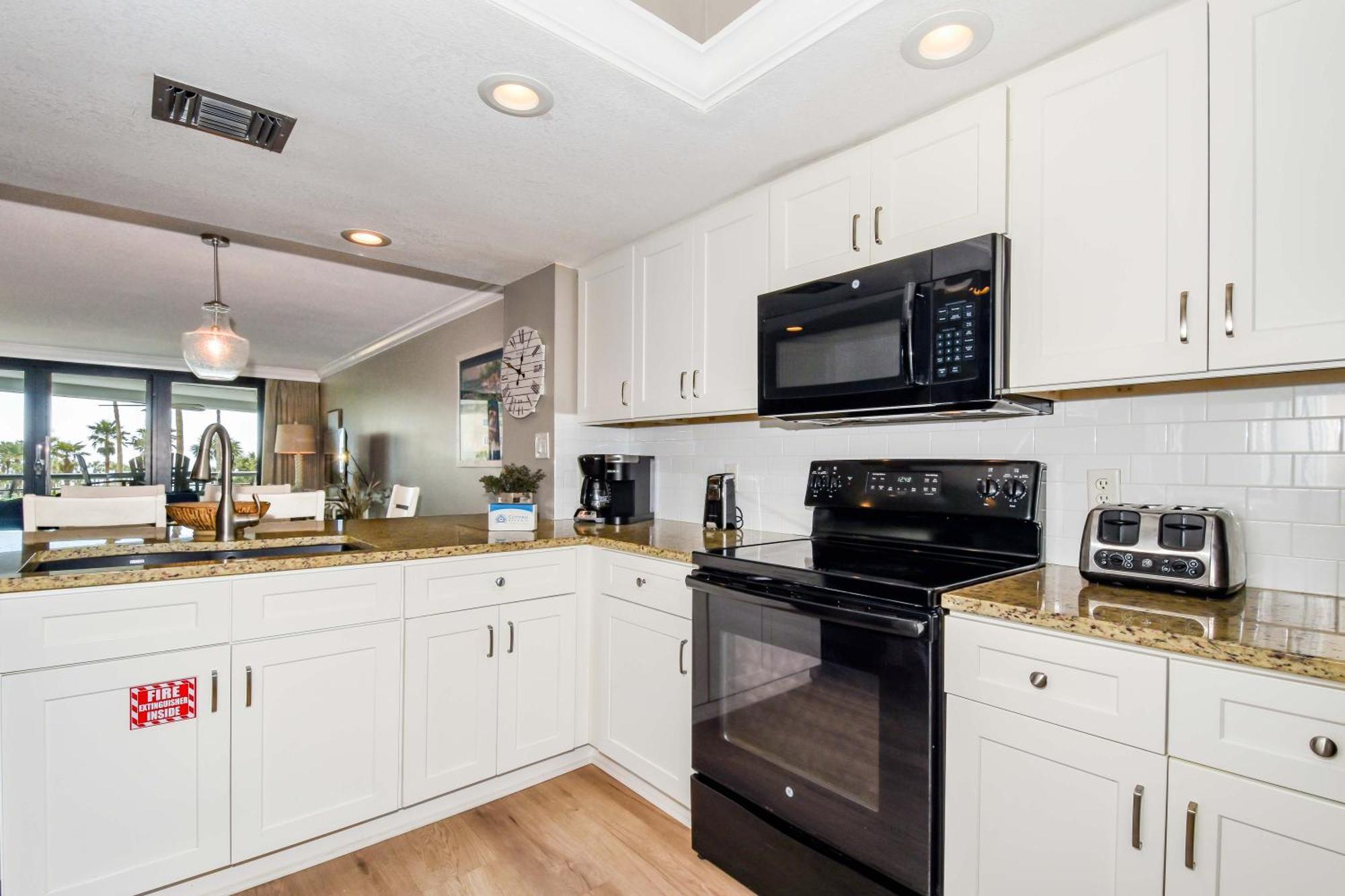 Edgewater 301 Apartment Destin