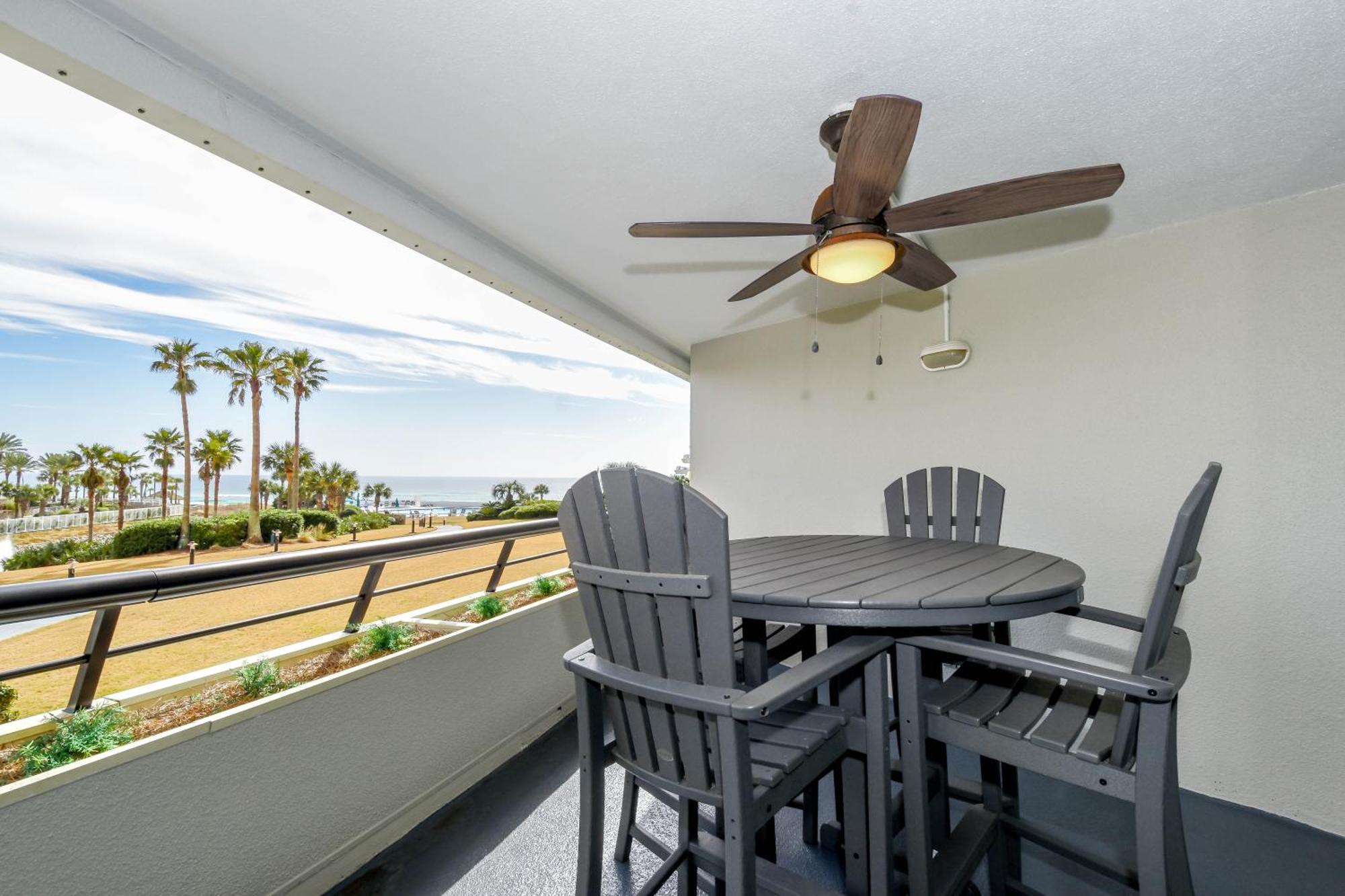 Apartment Edgewater 301