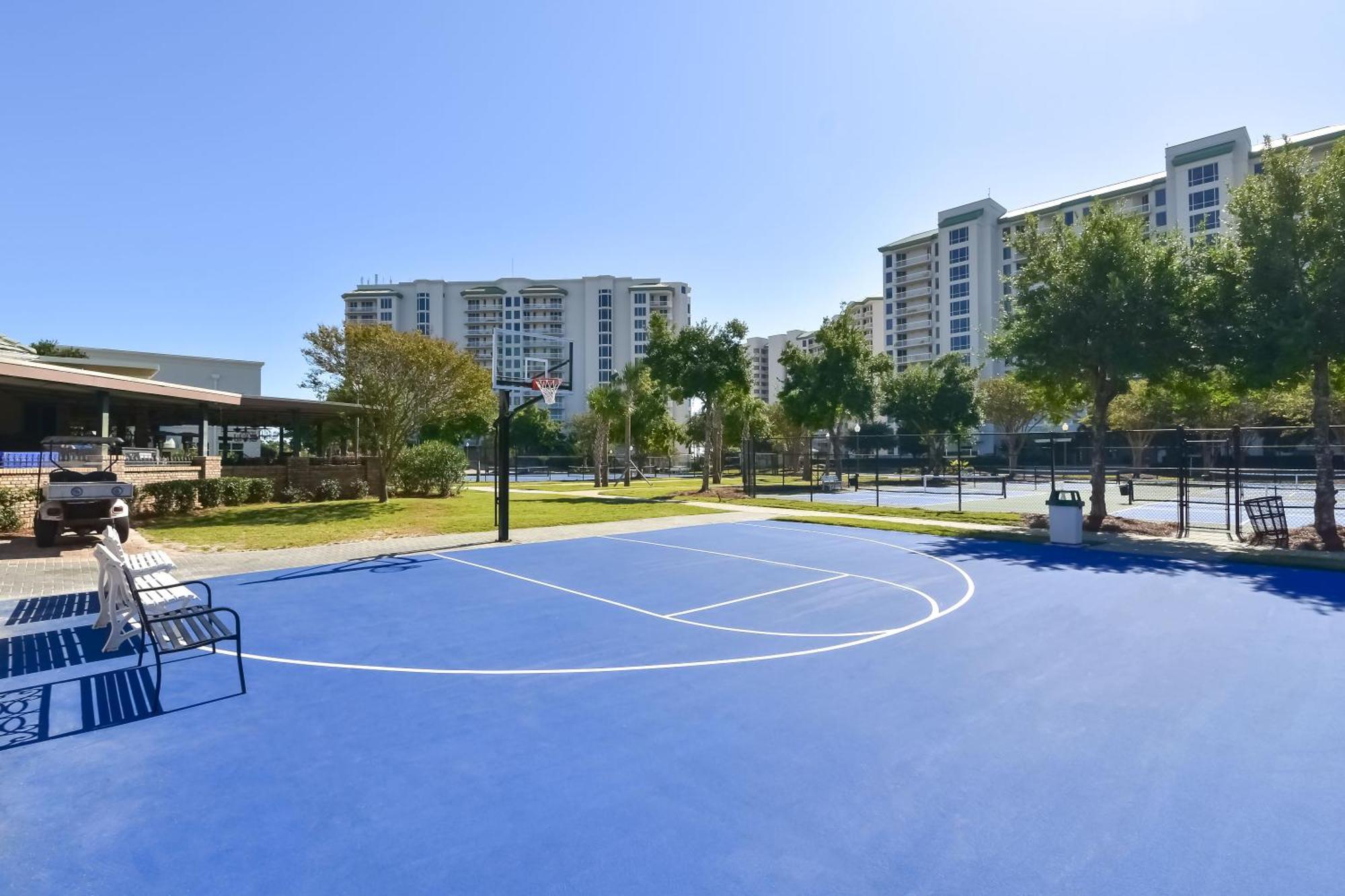 Silver Shells St, Maarten Ph5 Apartment Destin