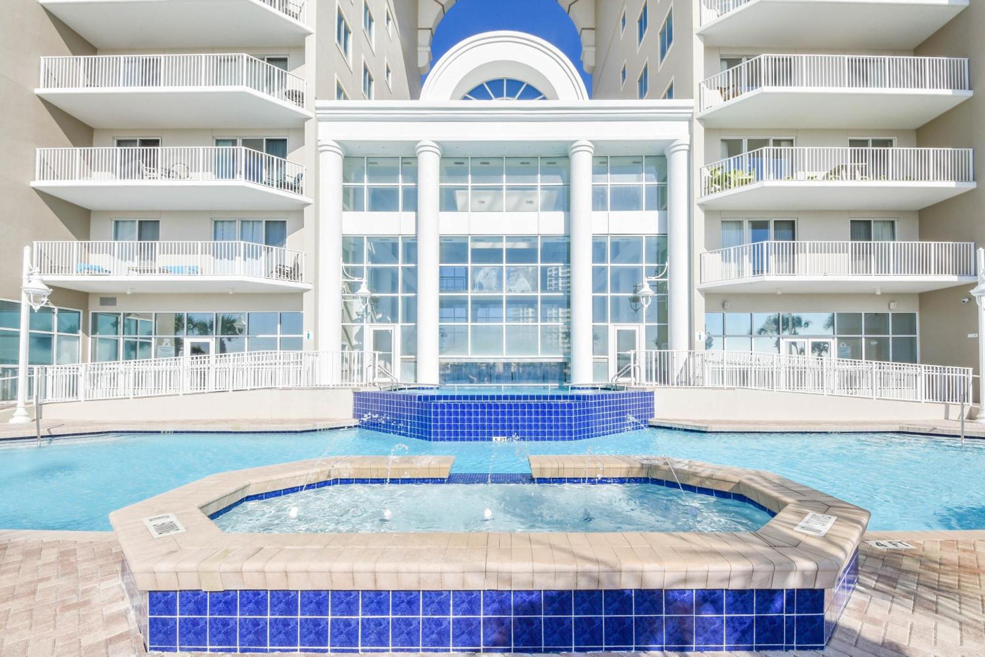Majestic Sun 1106a Destin