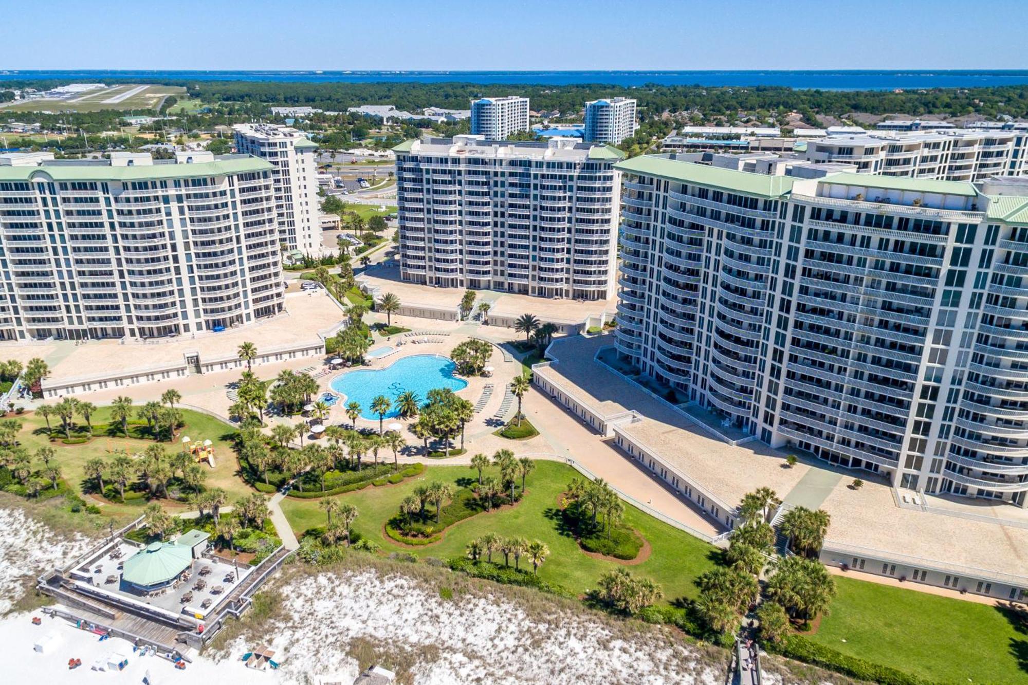Apartment Silver Shells St, Maarten Ph5 Destin