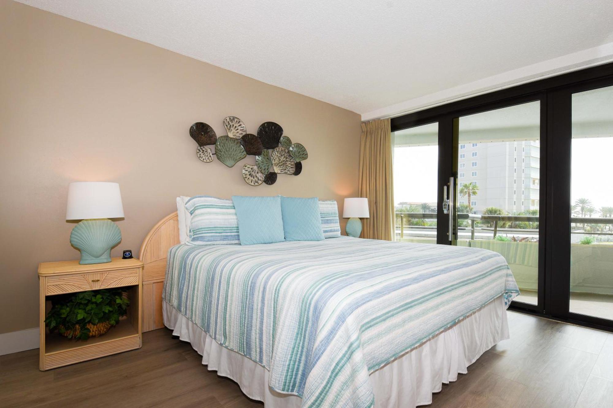 Apartment Edgewater 301 Destin