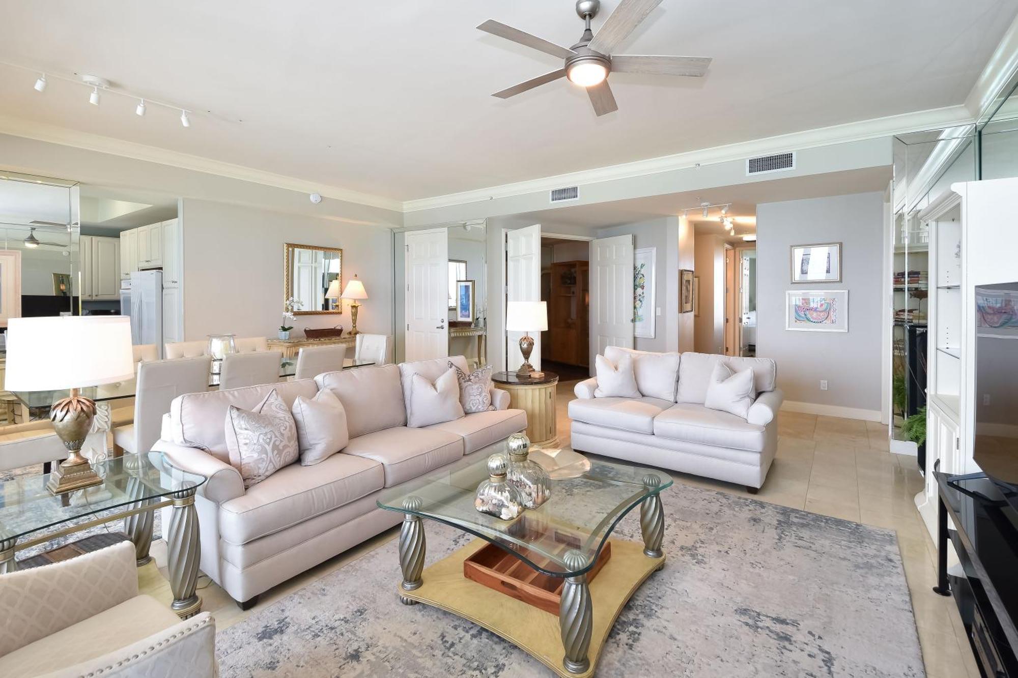 Apartment Silver Shells St, Maarten Ph5 *